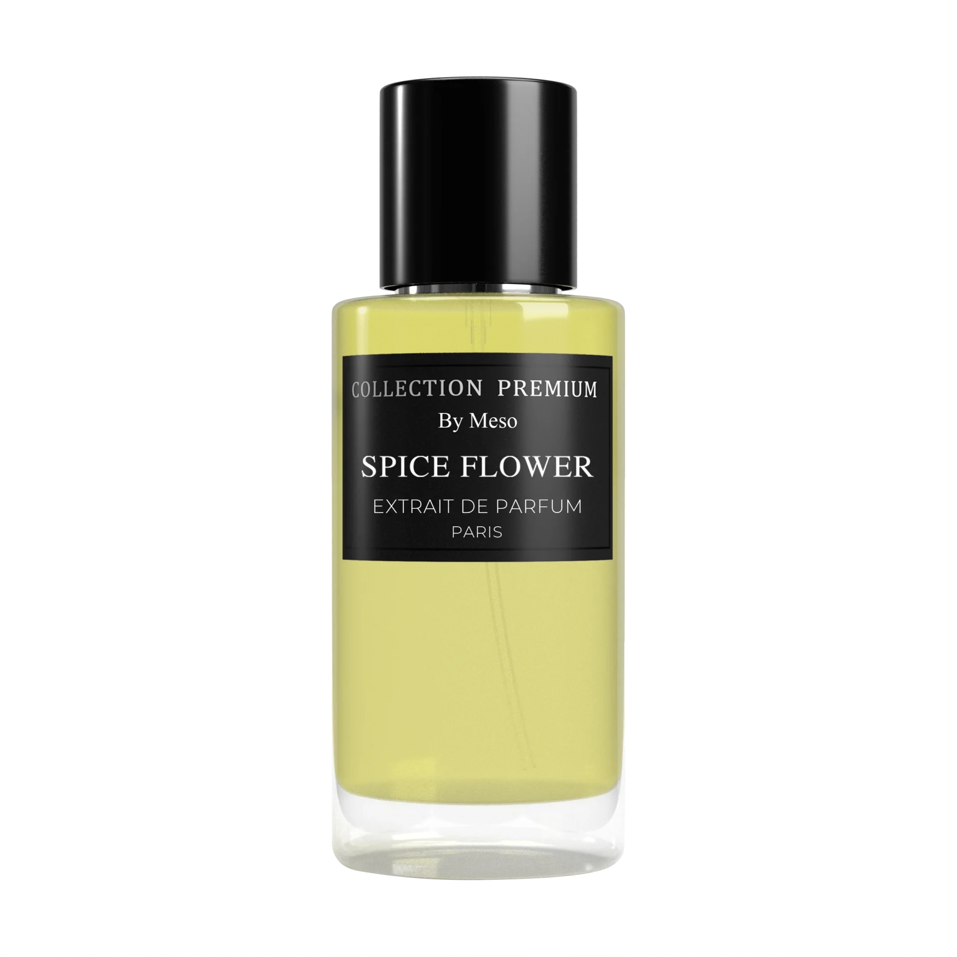 Inspired by Supreme Bouquet - SPICE FLOWER - MESO,