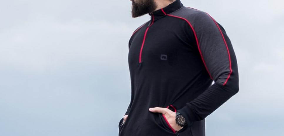 Let's Talk..Muslim Men Fashion