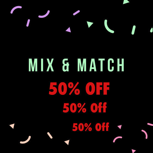 Mix & Match