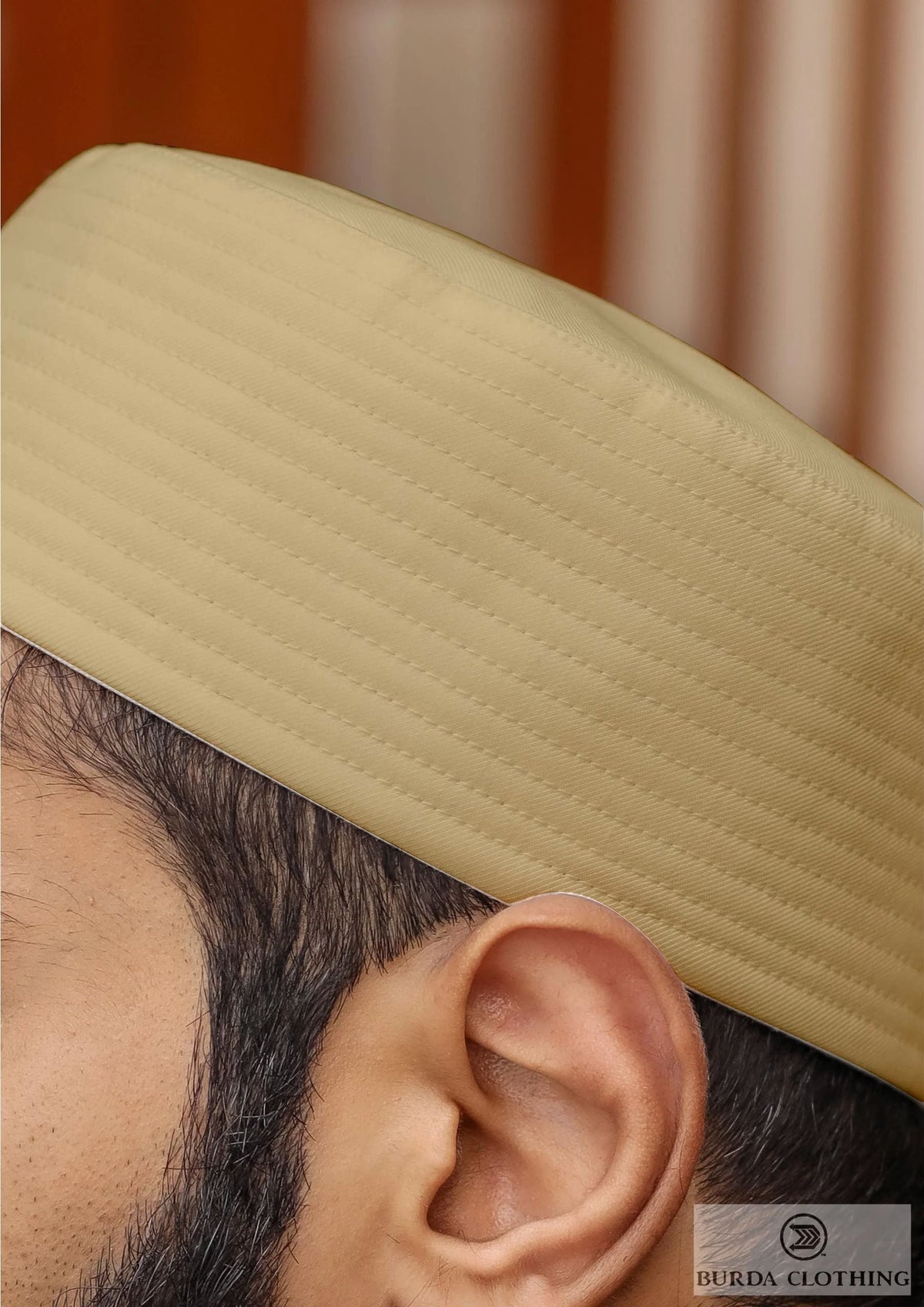 Soft Imam Kufi