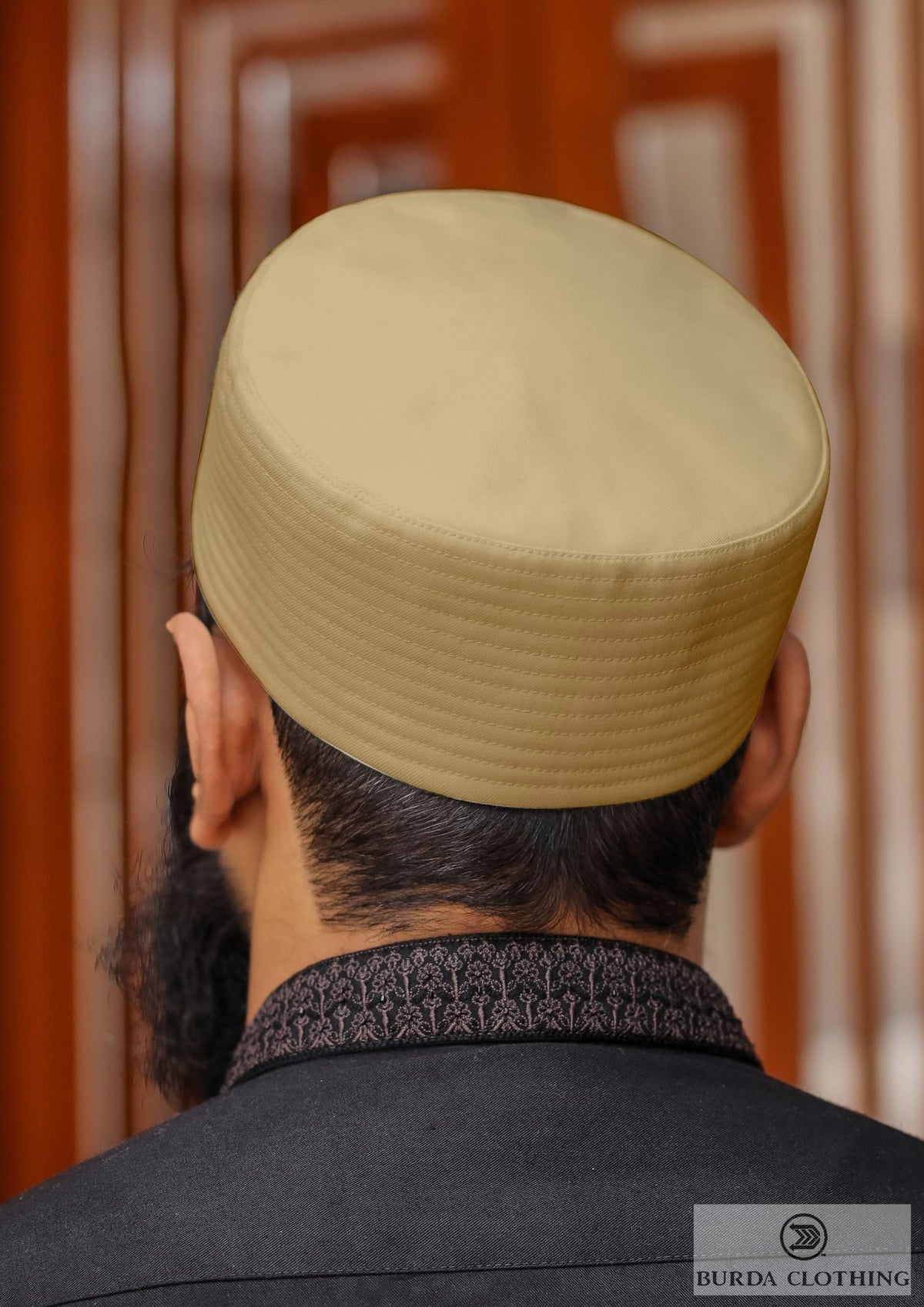 Soft Imam Kufi
