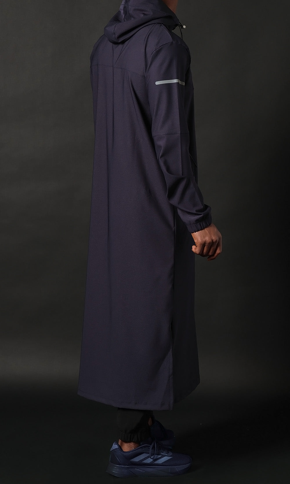 QL Qamisweat Drift in Dark Blue