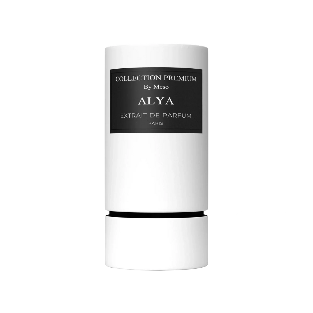 Inspired by So Oud - ALYA