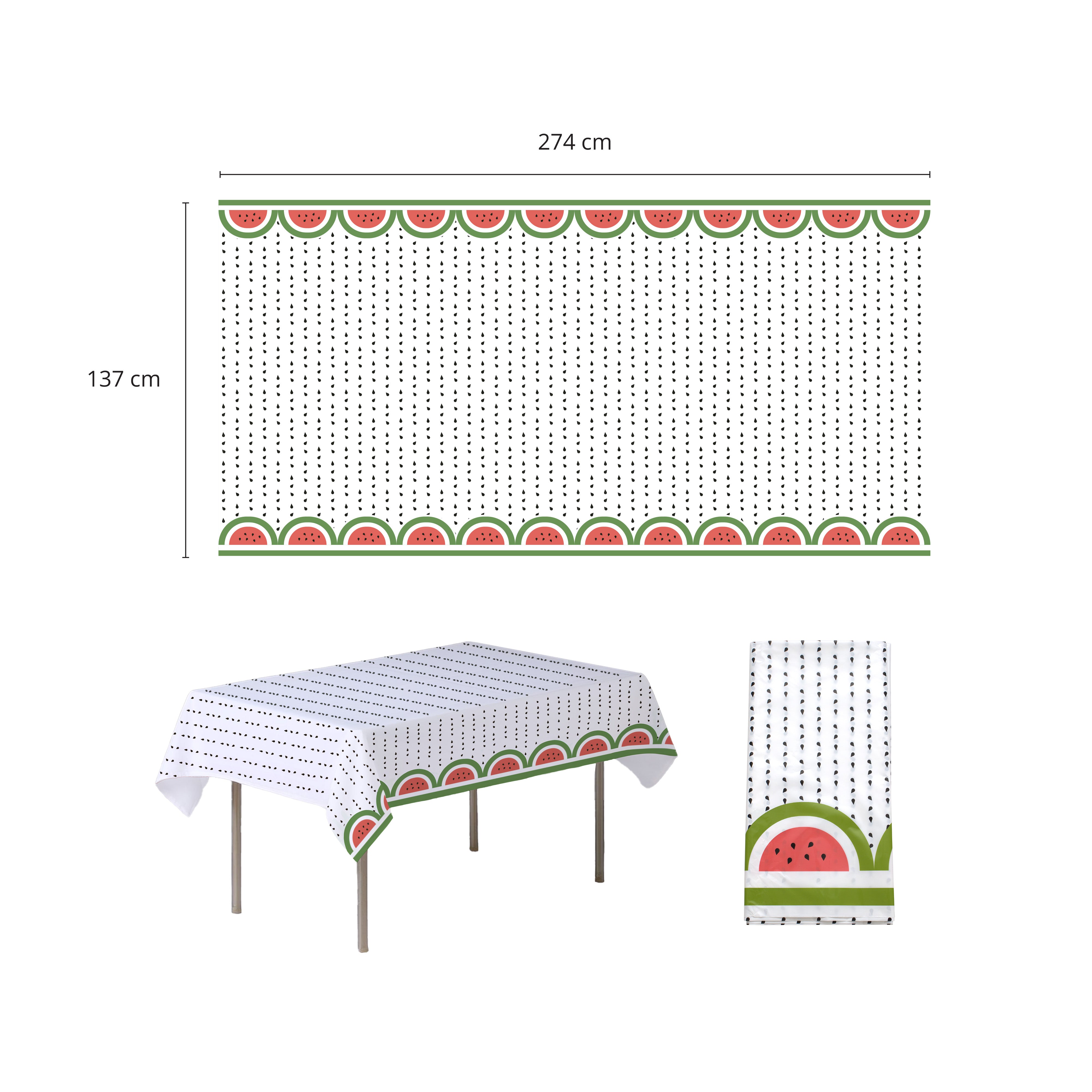 Coffret cadeau blanc Ramadan Moubarak sur le thème de la Palestine | 5 articles