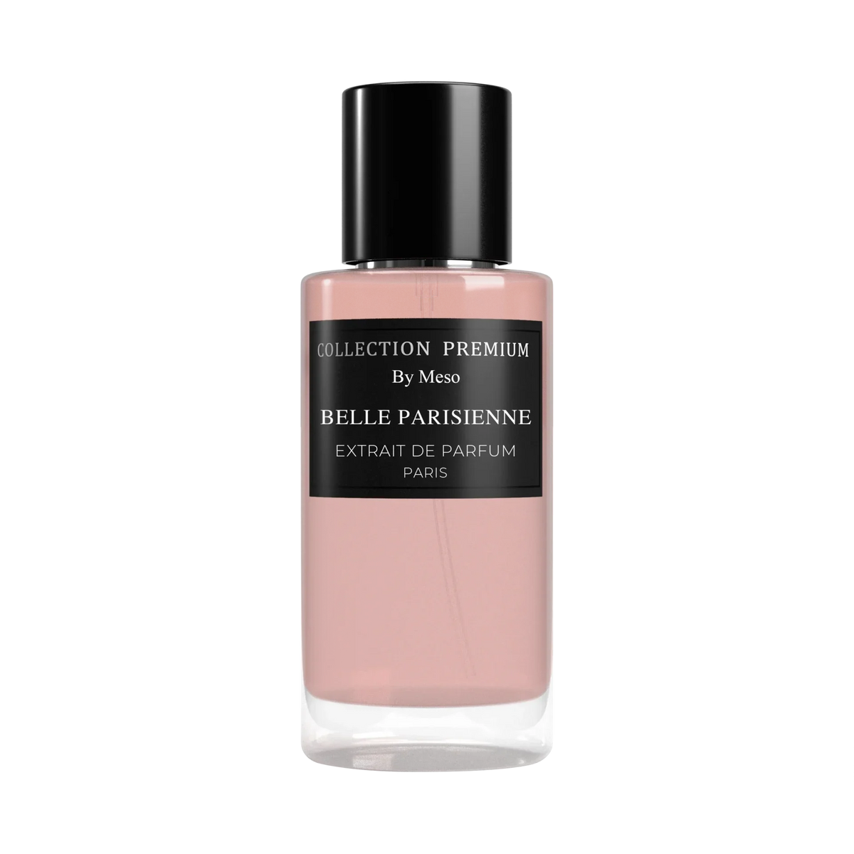 Inspired by Coco - BELLE PARISIENNE