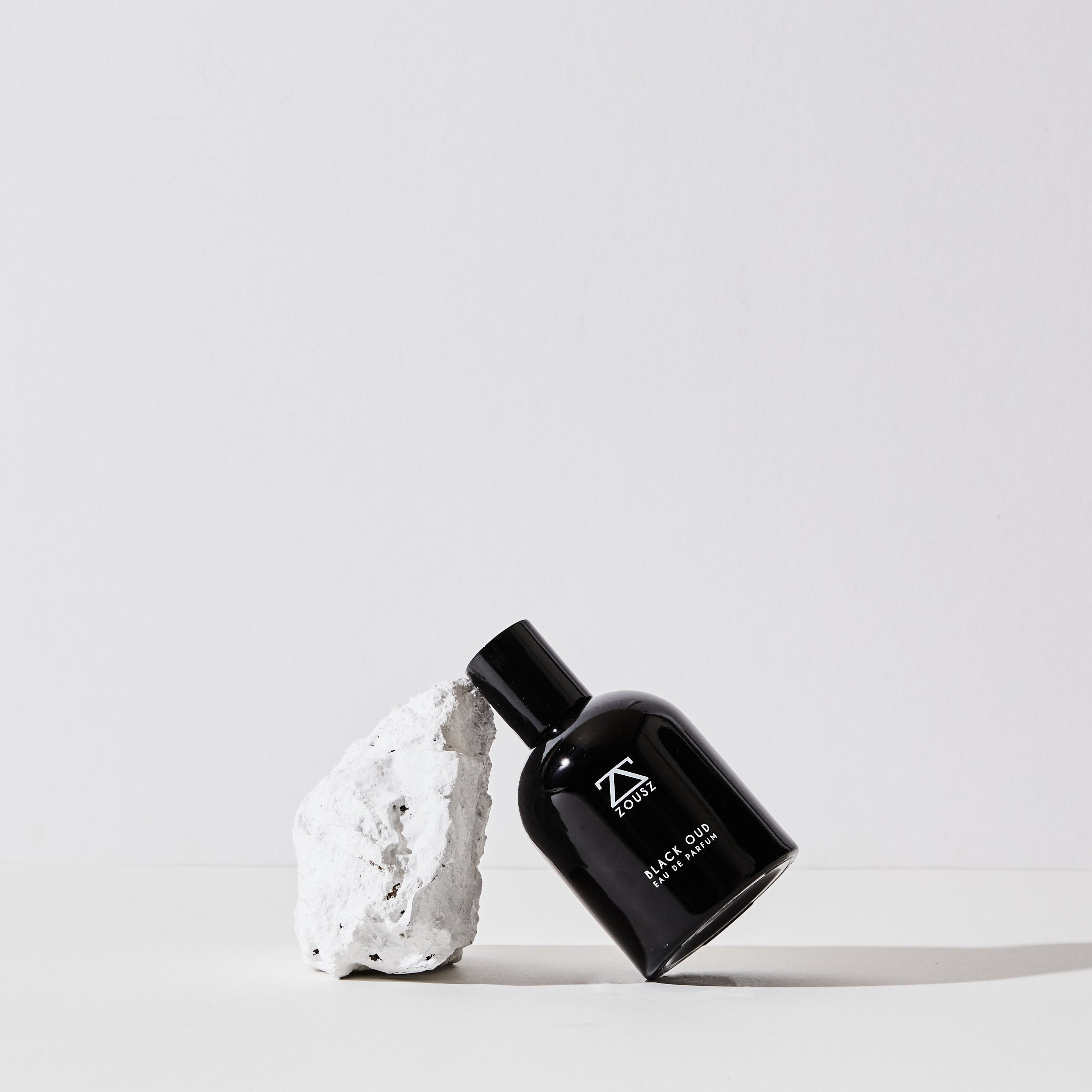 Black Oud Herrenparfüm