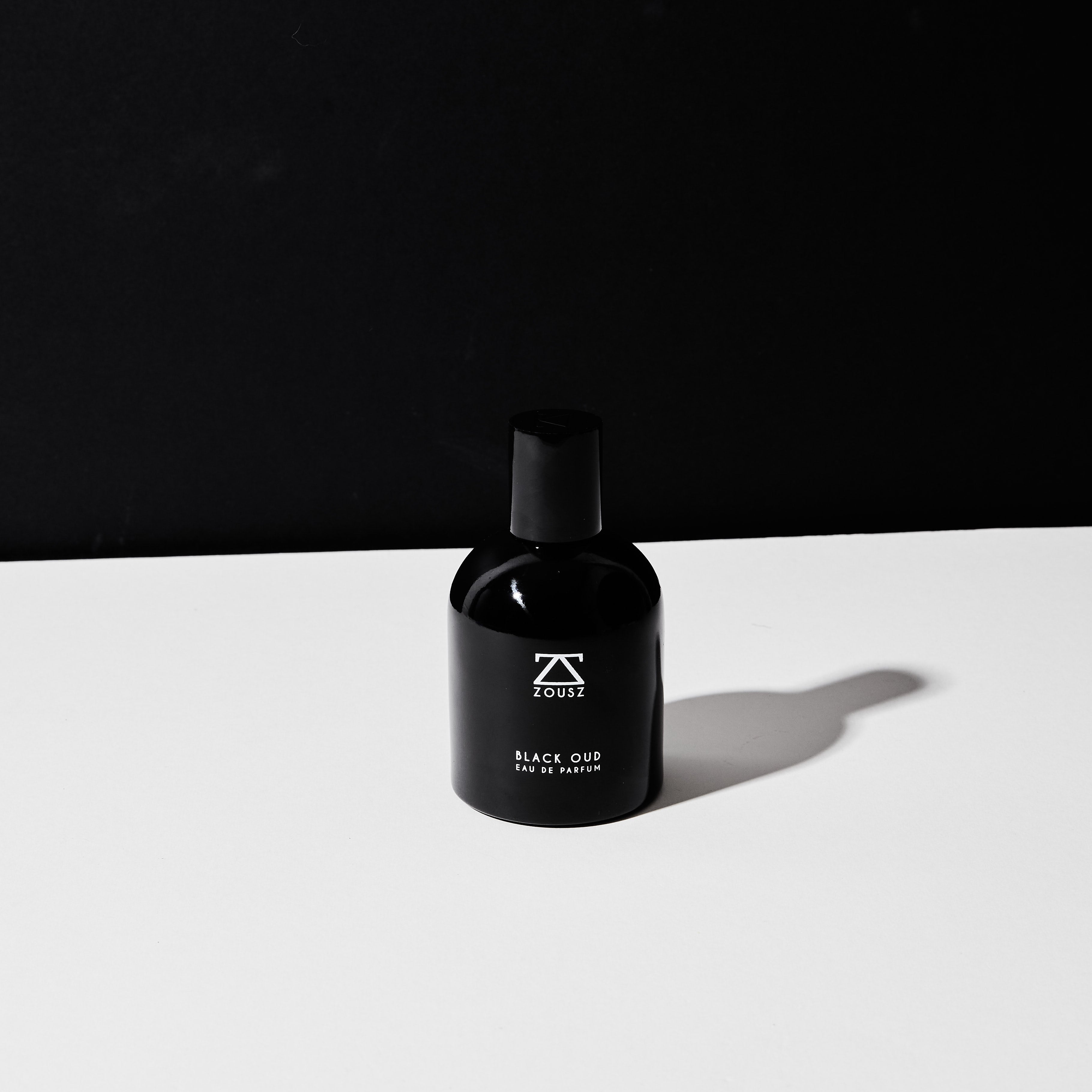 Black Oud Herrenparfüm