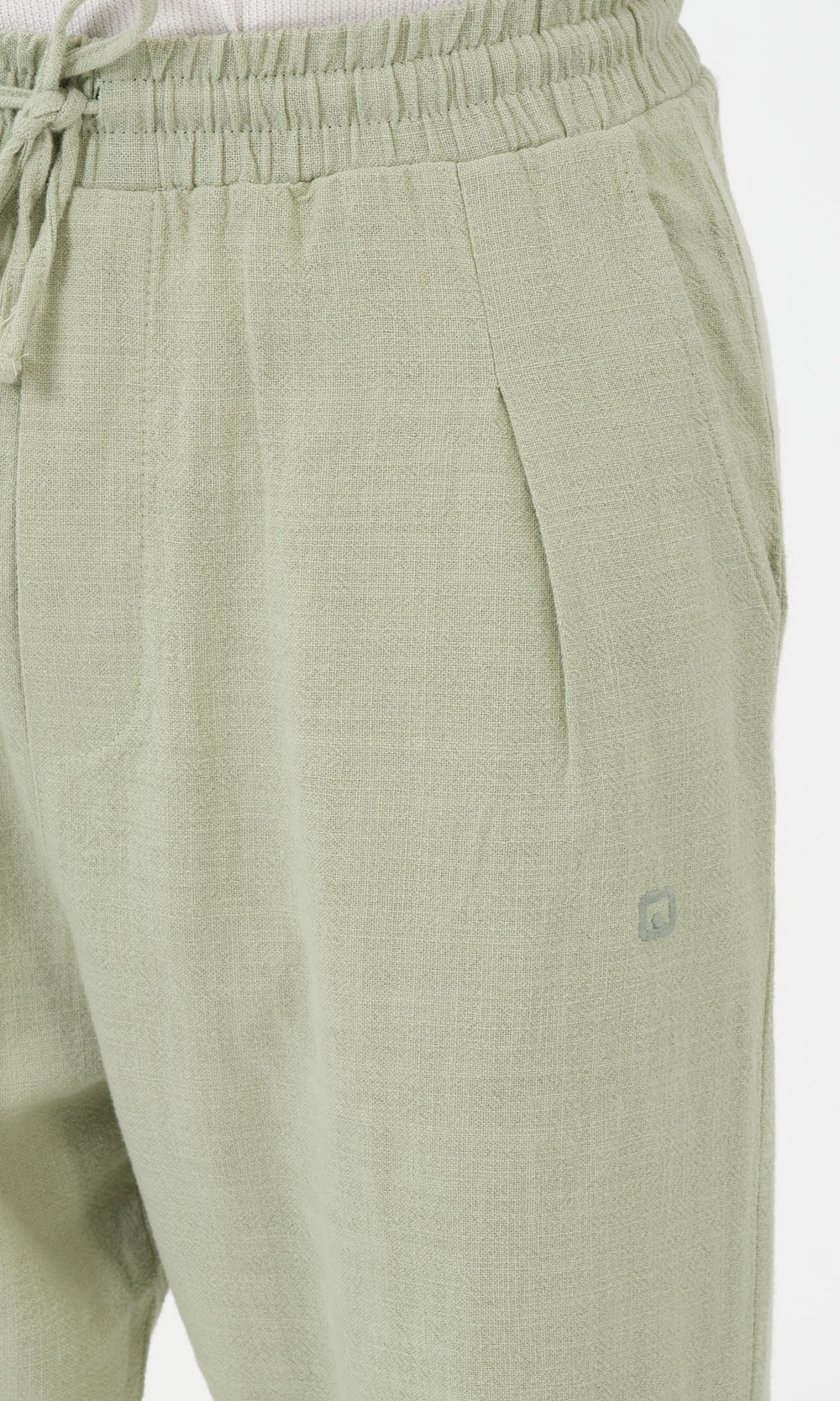QL Classik Lin Coton in Light Sage