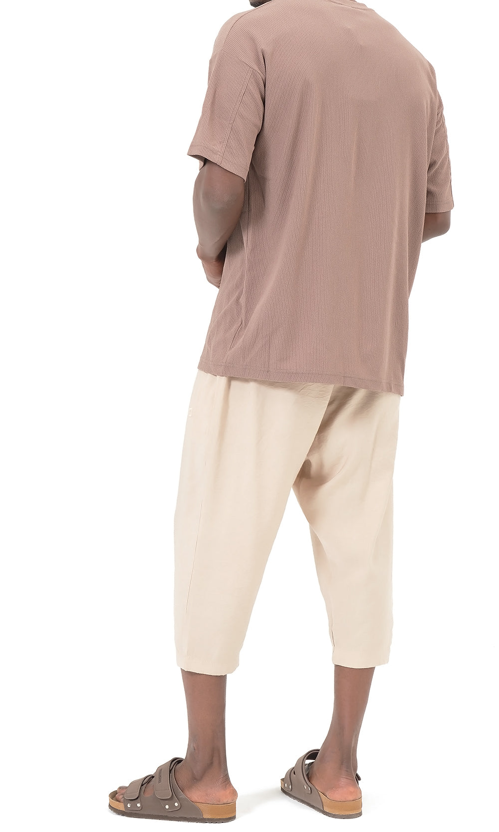 QTS1010 Classik Court Tencel in Beige