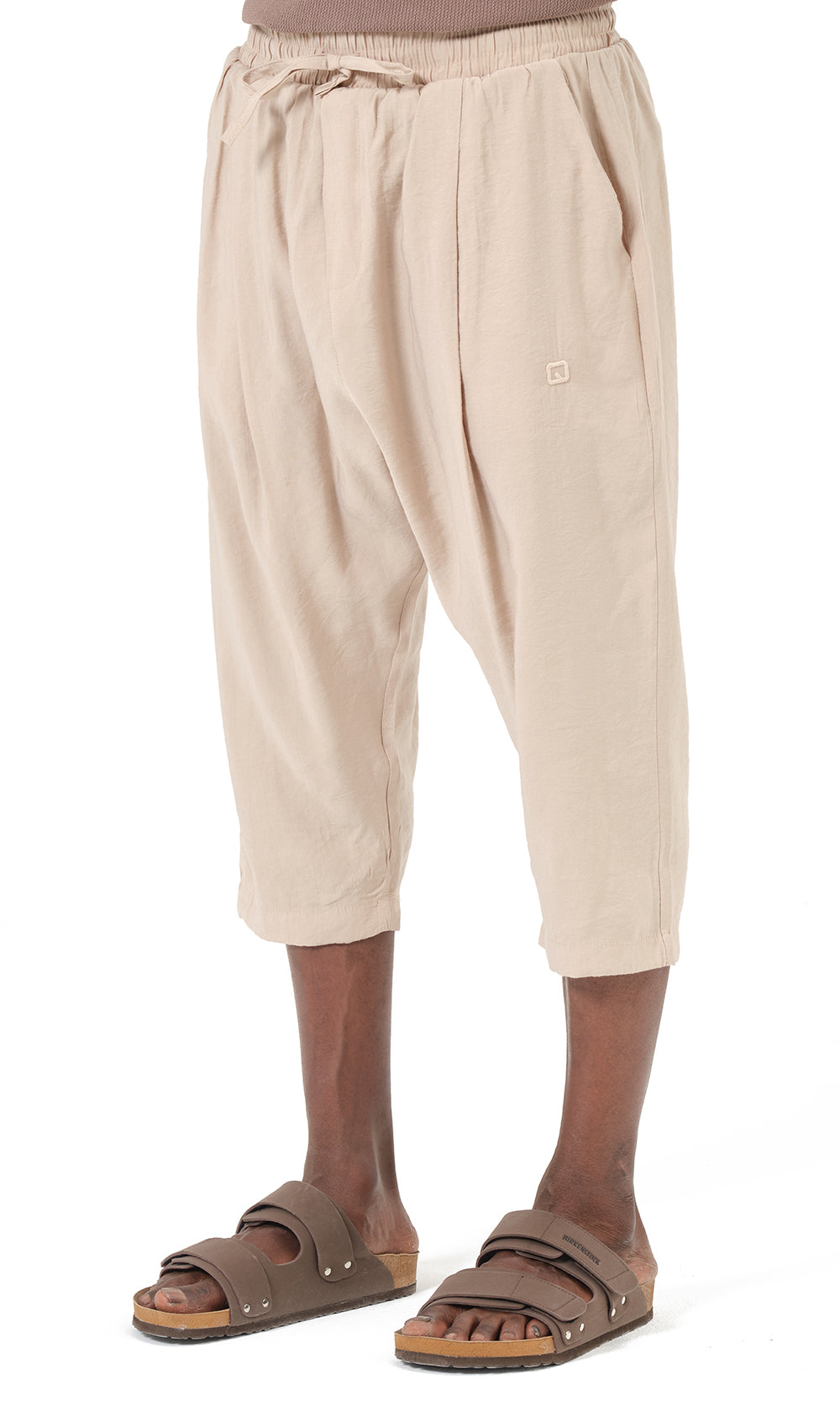 QTS1010 Classik Court Tencel in Beige
