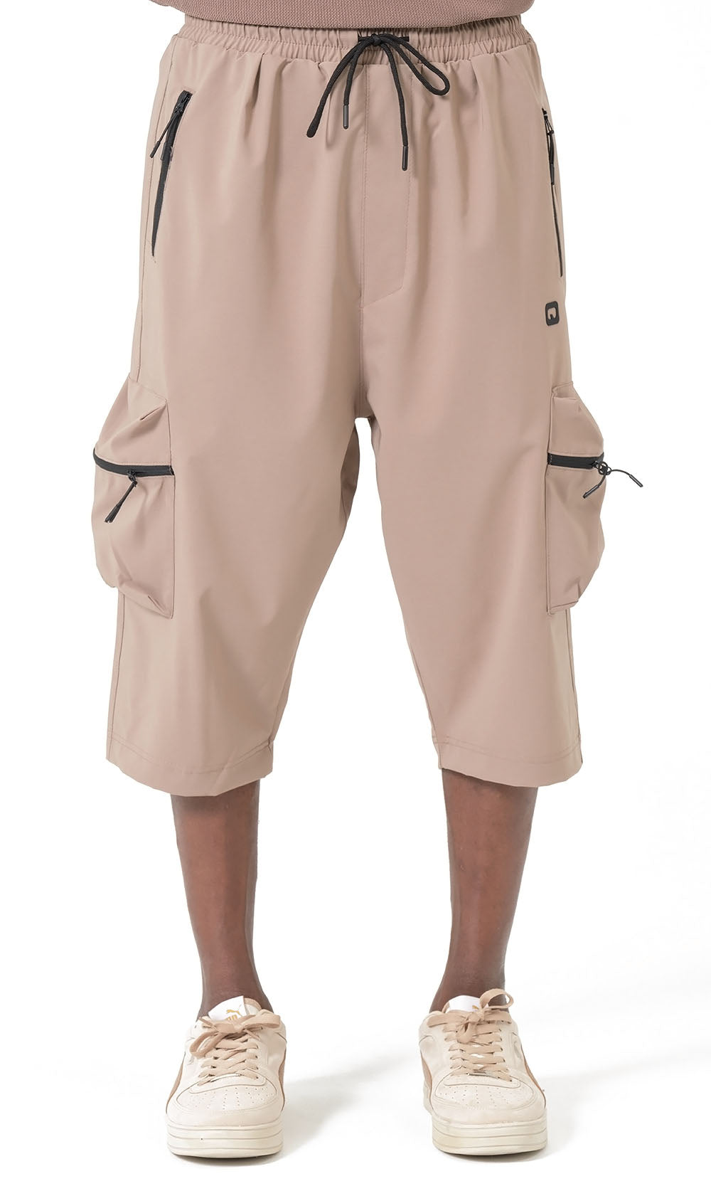 QTS2004 Cargo Court Trail in Beige