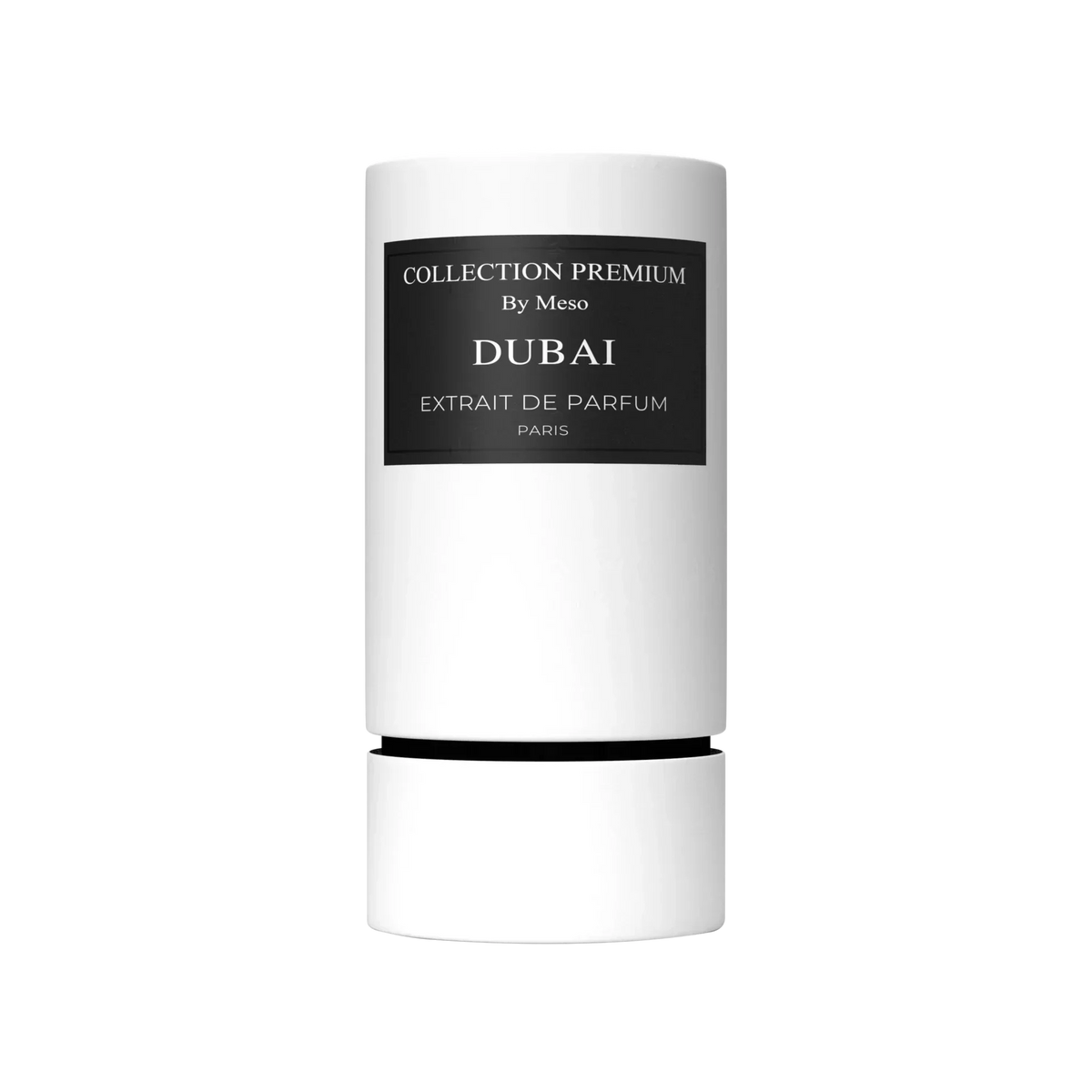 DUBAI by Meso - Paris