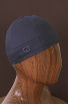  QL DockCap Hat in Dark Grey - QABA'IL,