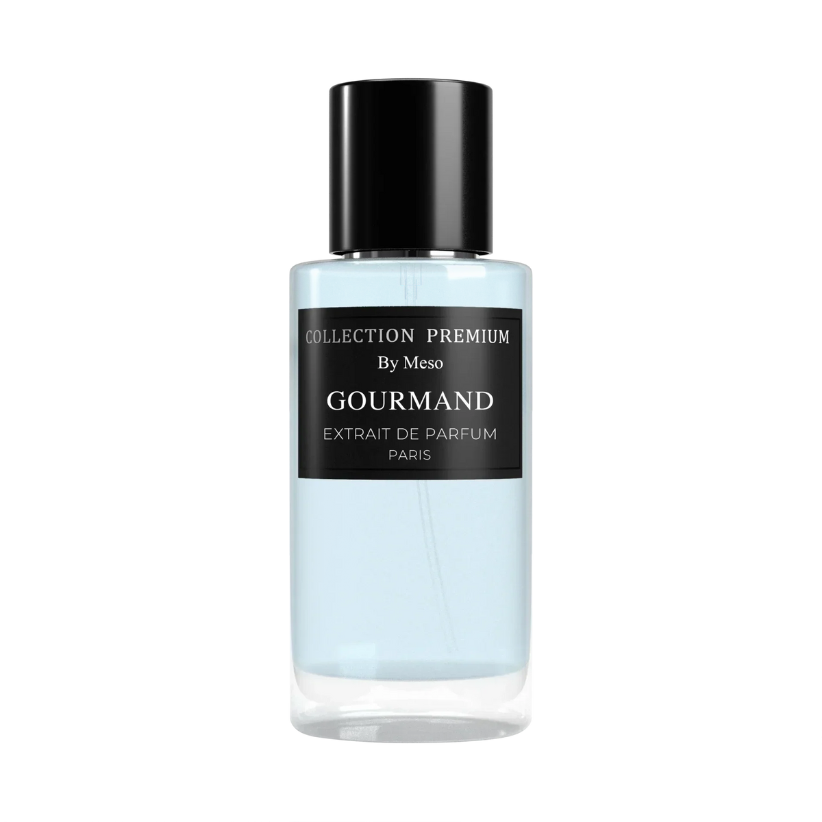 GOURMAND by Meso - Paris