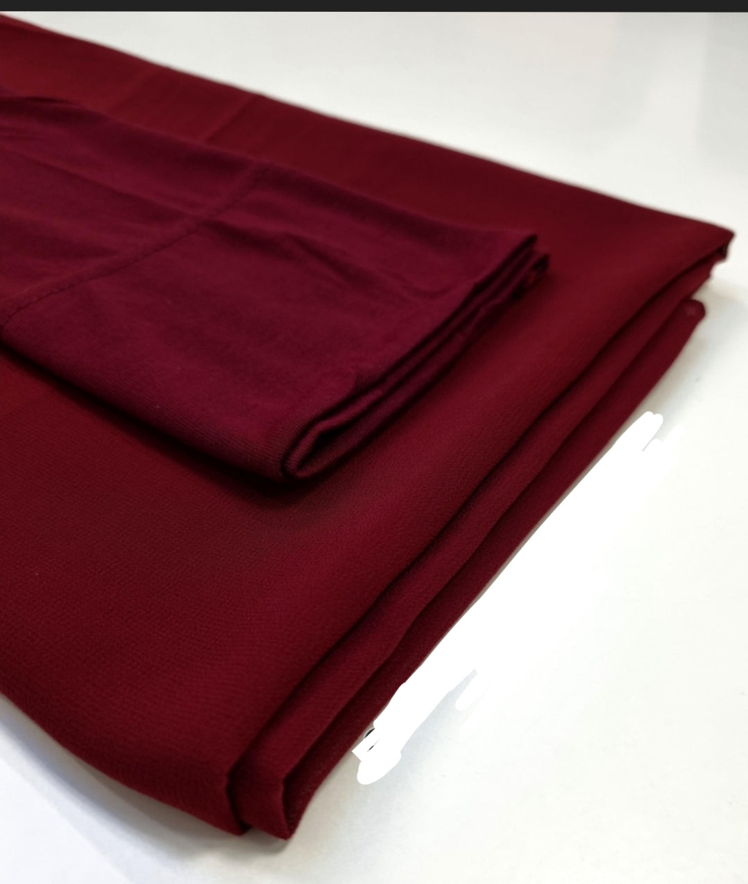  Hijab And Matching Cap Set - Tahani Boutique,