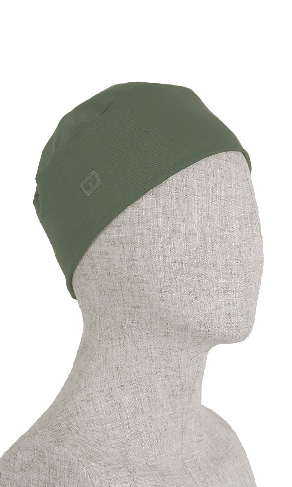  QL Taguia Hat in Khaki - QABA'IL,