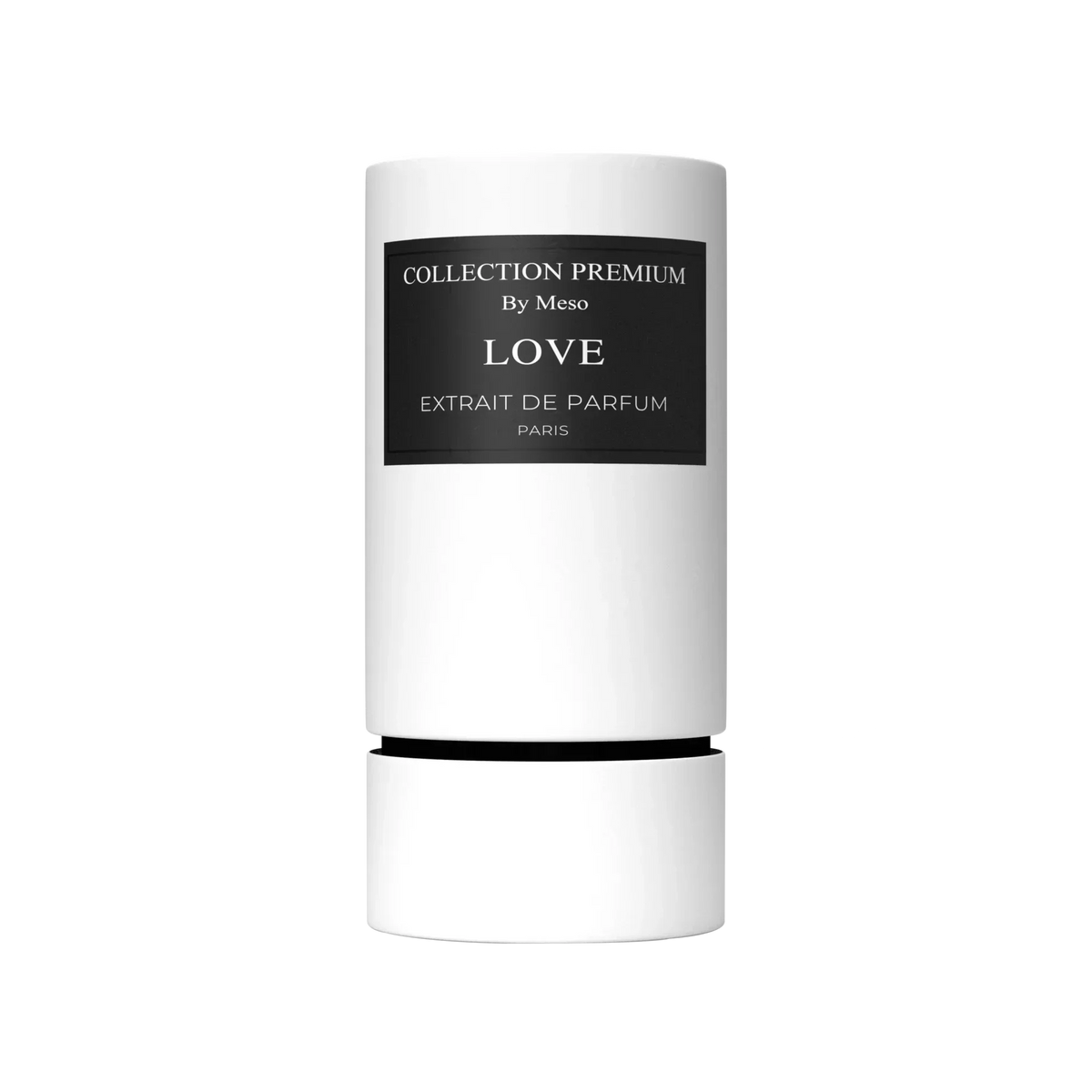Inspired by Love Don't Be Shy - LOVE