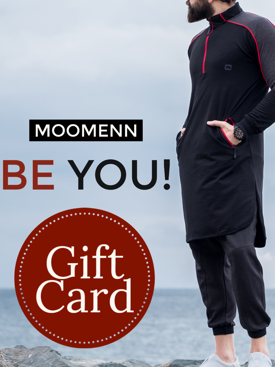 MooMenn Gift Card-Gift Cards-MOOMENN