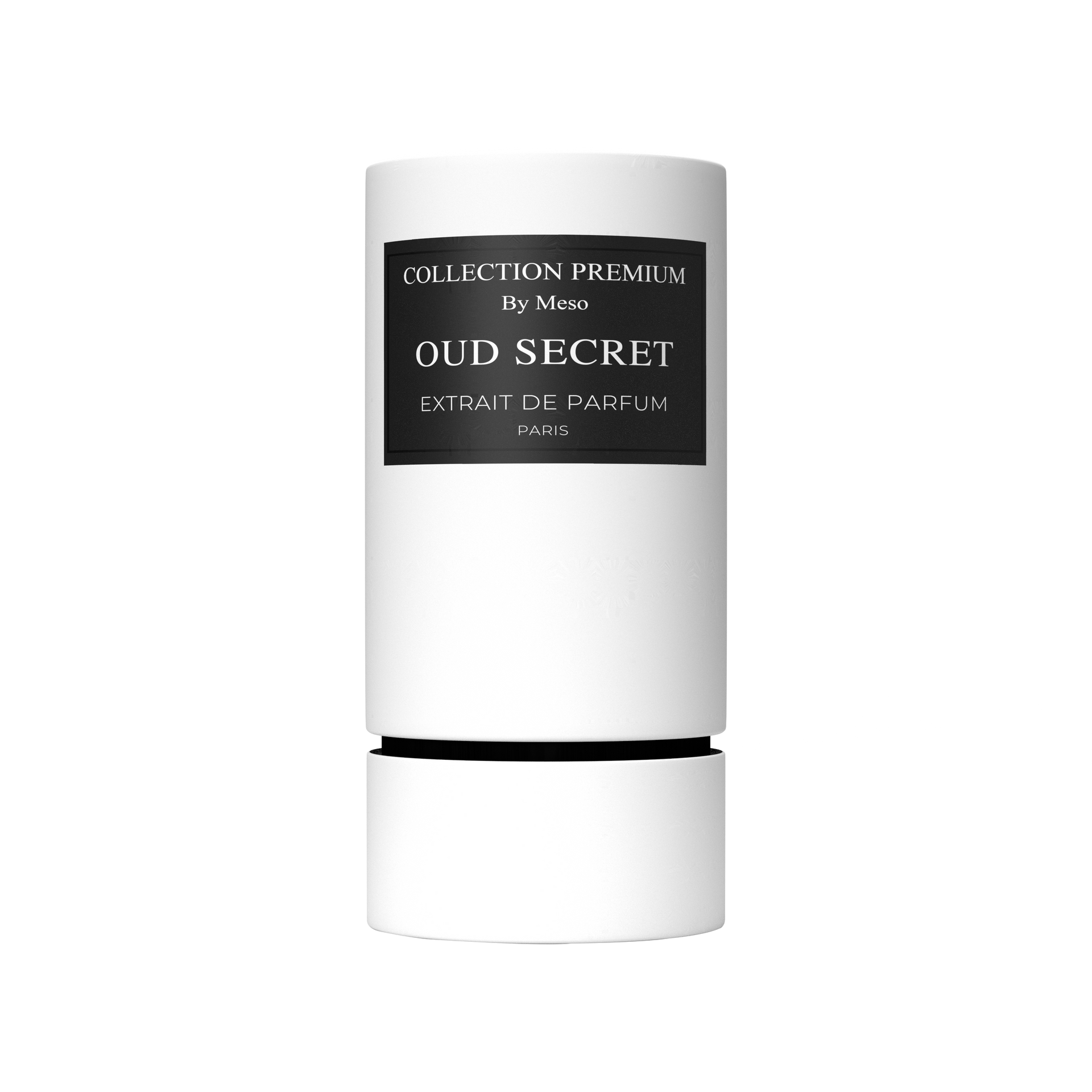  Inspired by Oud Maracuja - OUD SECRET - MESO,