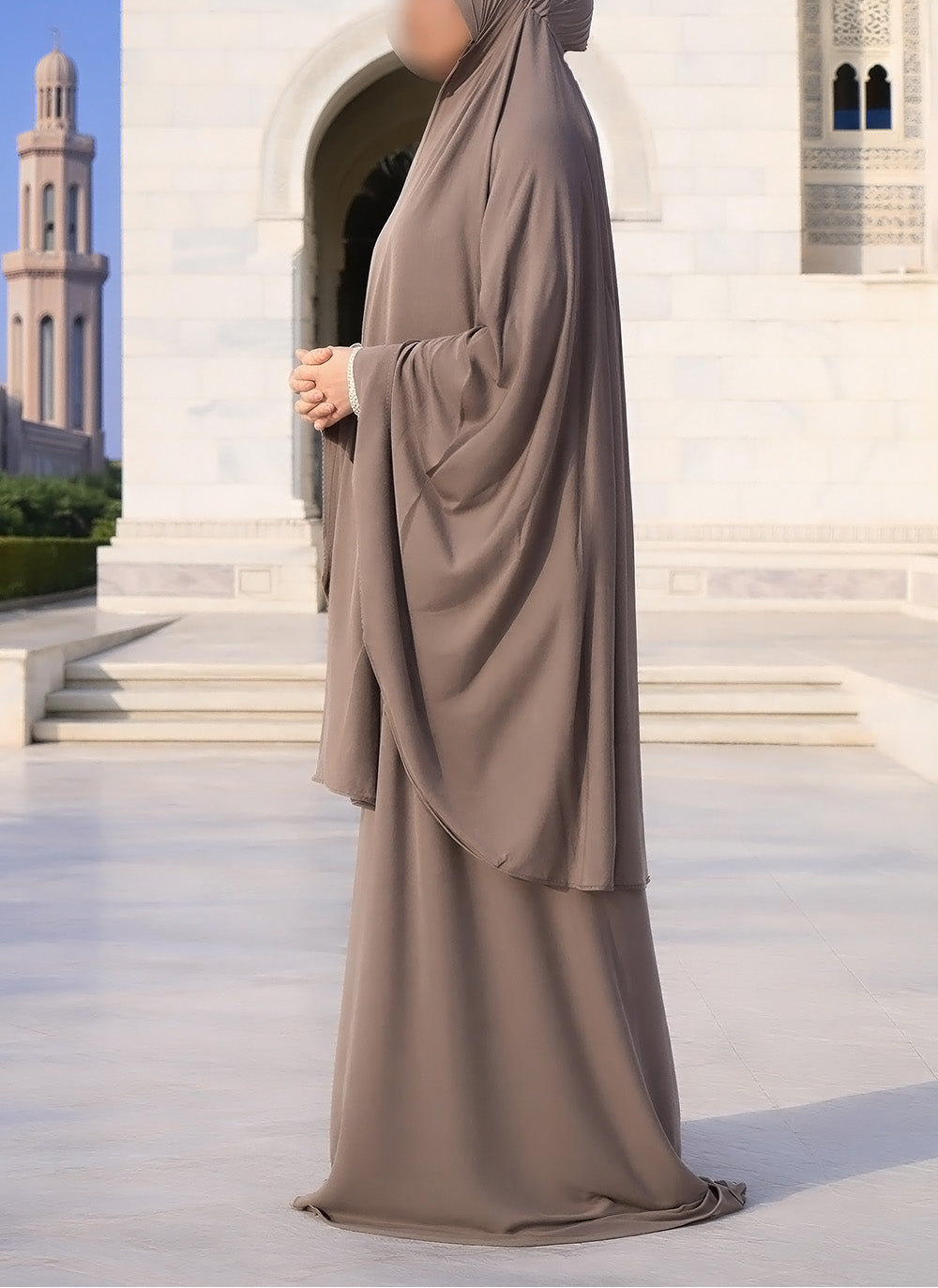 Abayas