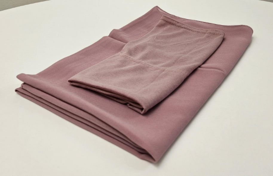  Hijab And Matching Cap Set - Tahani Boutique,