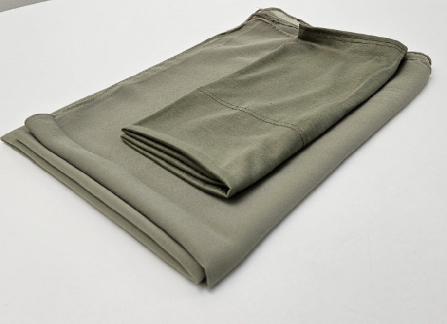  Hijab And Matching Cap Set - Tahani Boutique,