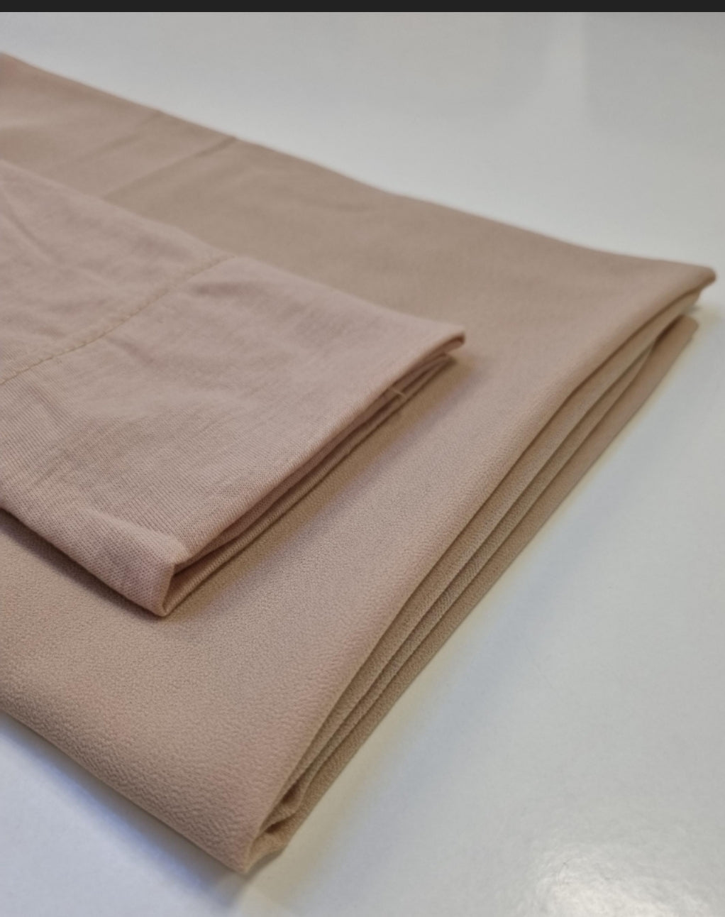  Hijab And Matching Cap Set - Tahani Boutique,