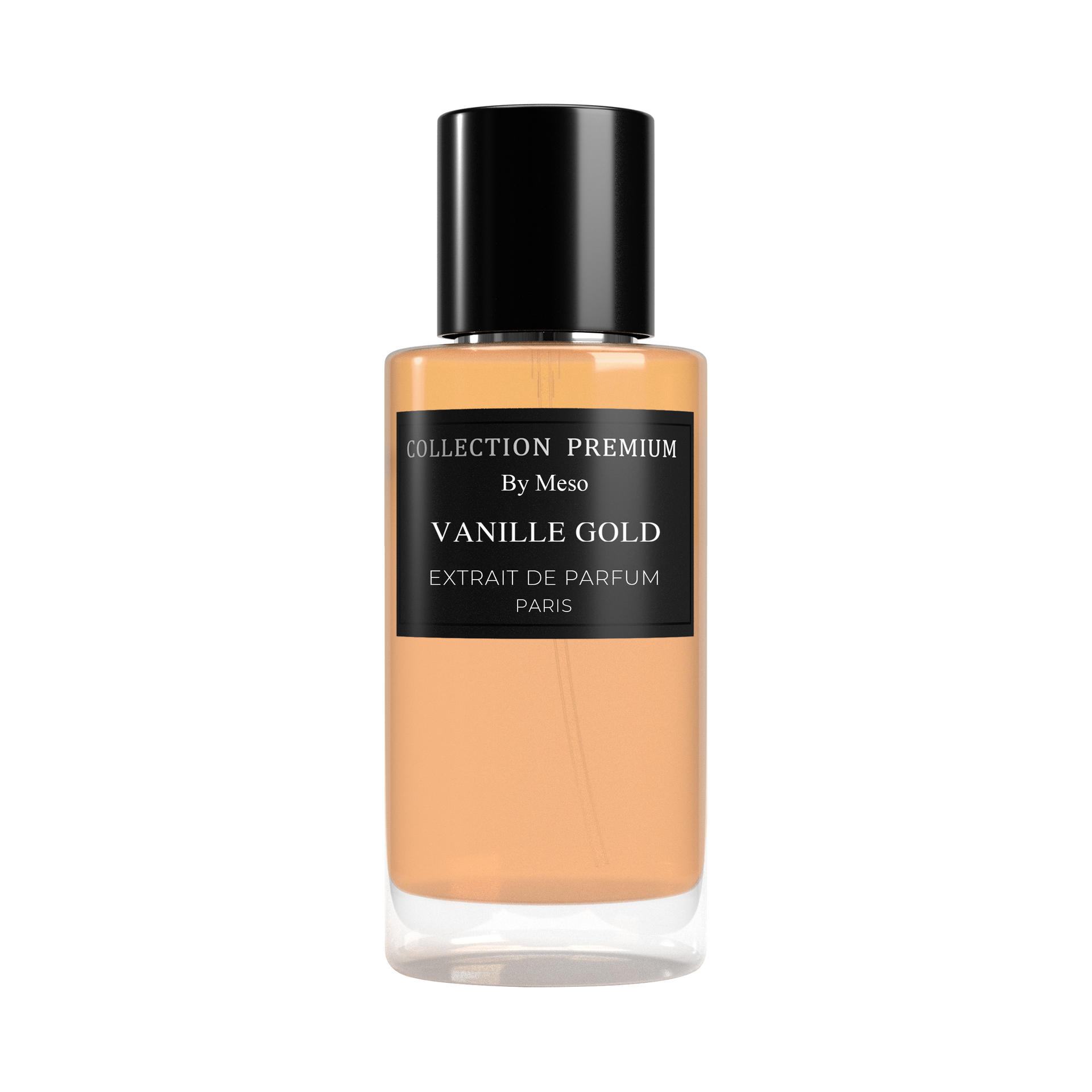  Inspired by Vanilla Royale - VANILLE GOLD - MESO,