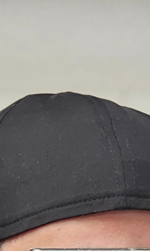  QL DockCap Hat in Black - QABA'IL,