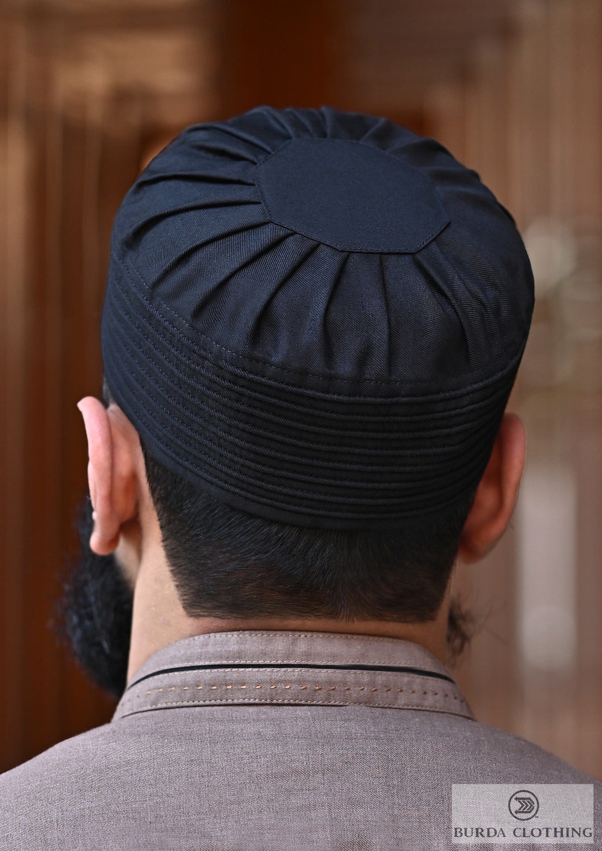 Kufi S008