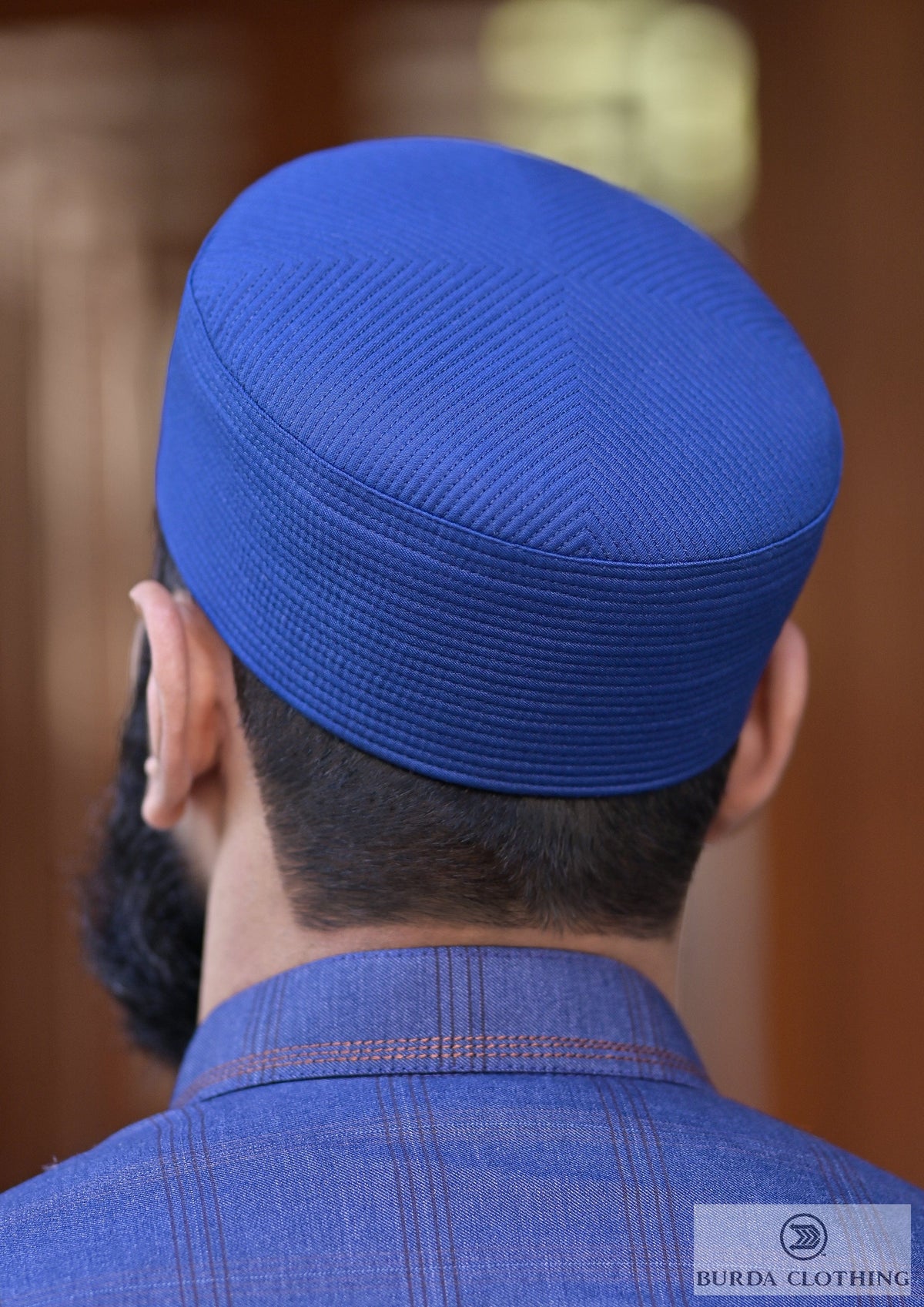 Turban Kufi