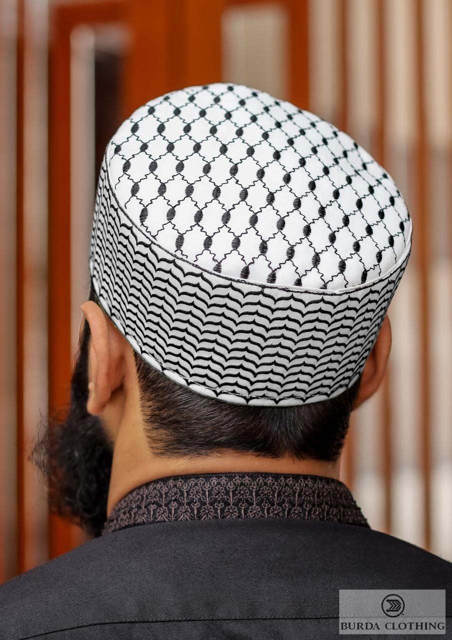 Kufiya Kufi 2.0
