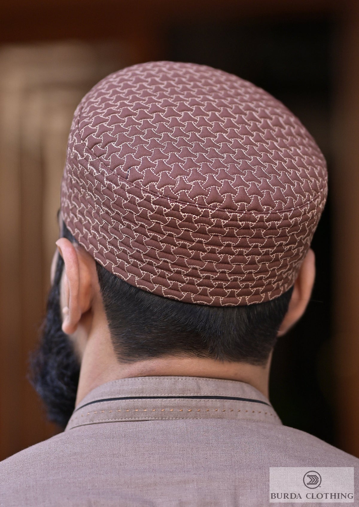 Evoke Kufi/Hat