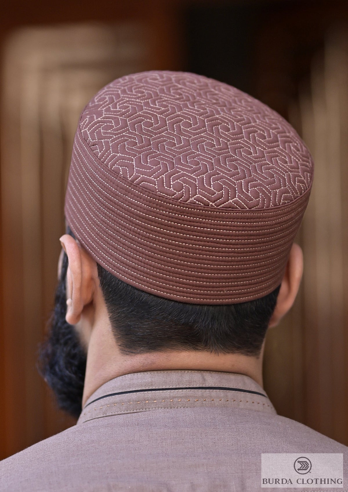 Nexus Kufi/Hat