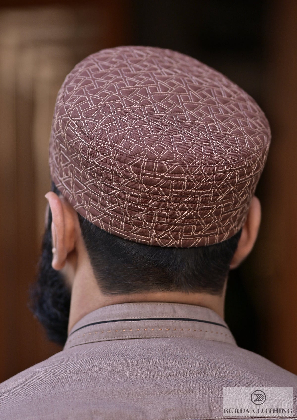 Nova Kufi/Hat