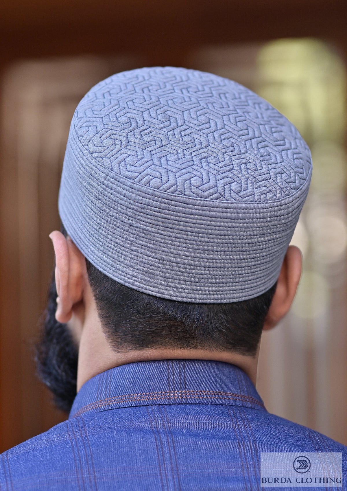 Nexus Kufi/Hat