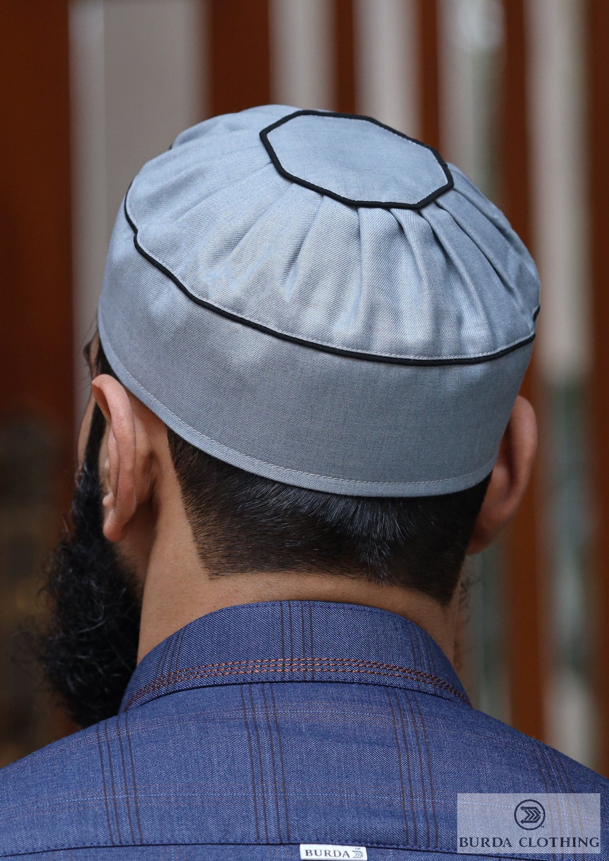 Talib Kufi S007