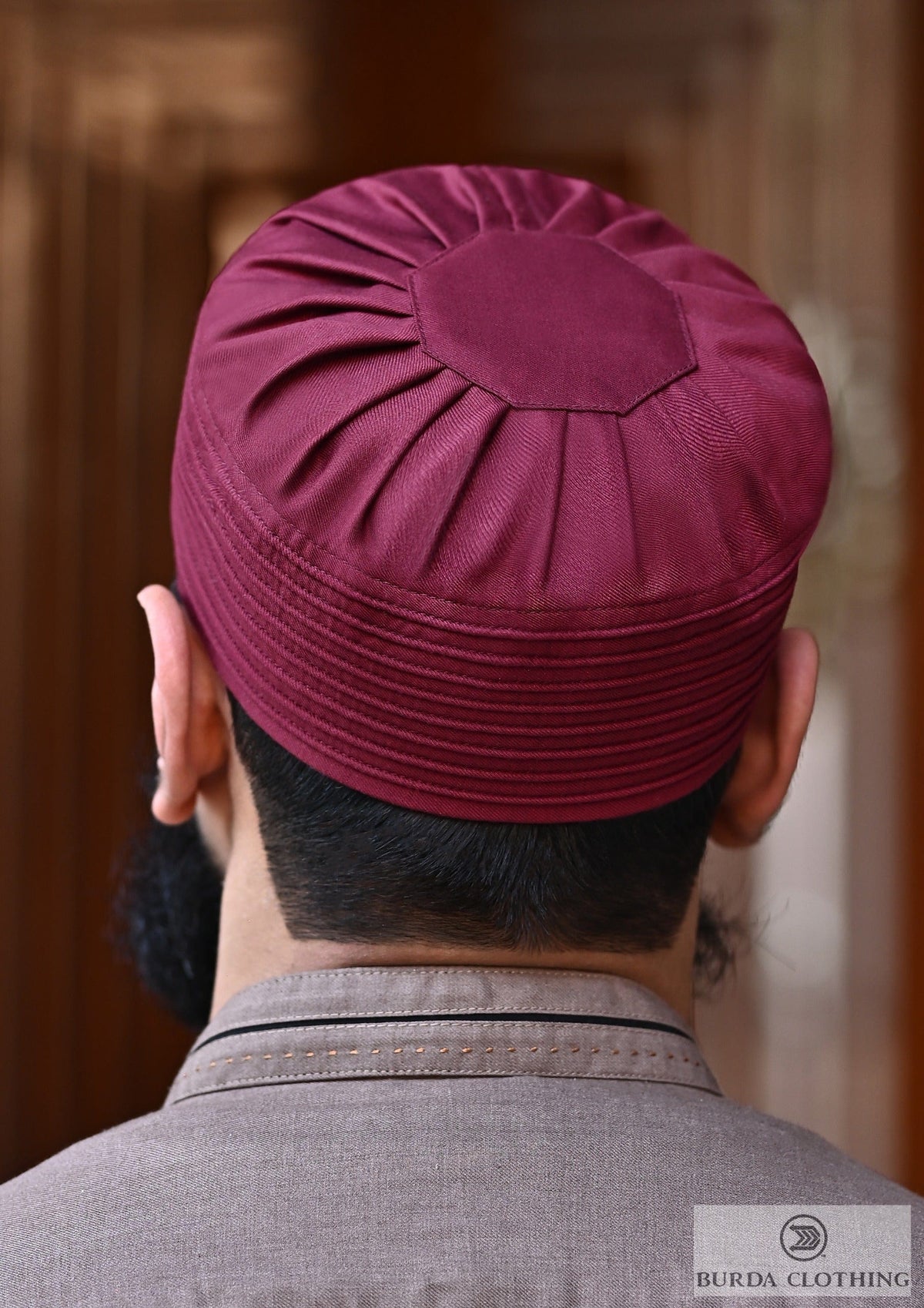 Kufi S008