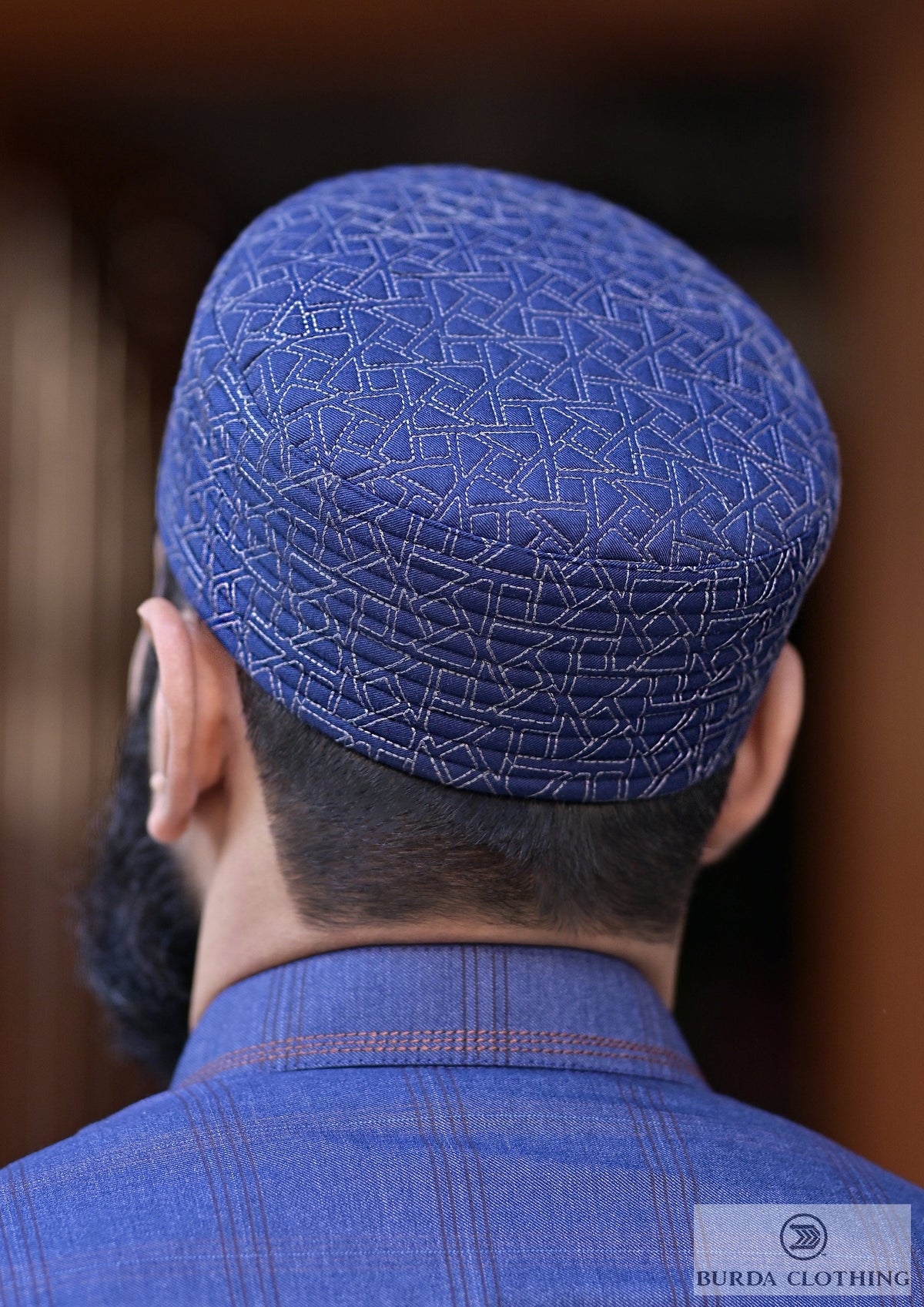 Nova Kufi/Hat
