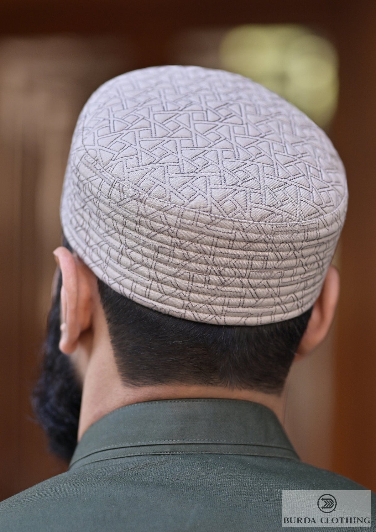 Nova Kufi/Hat