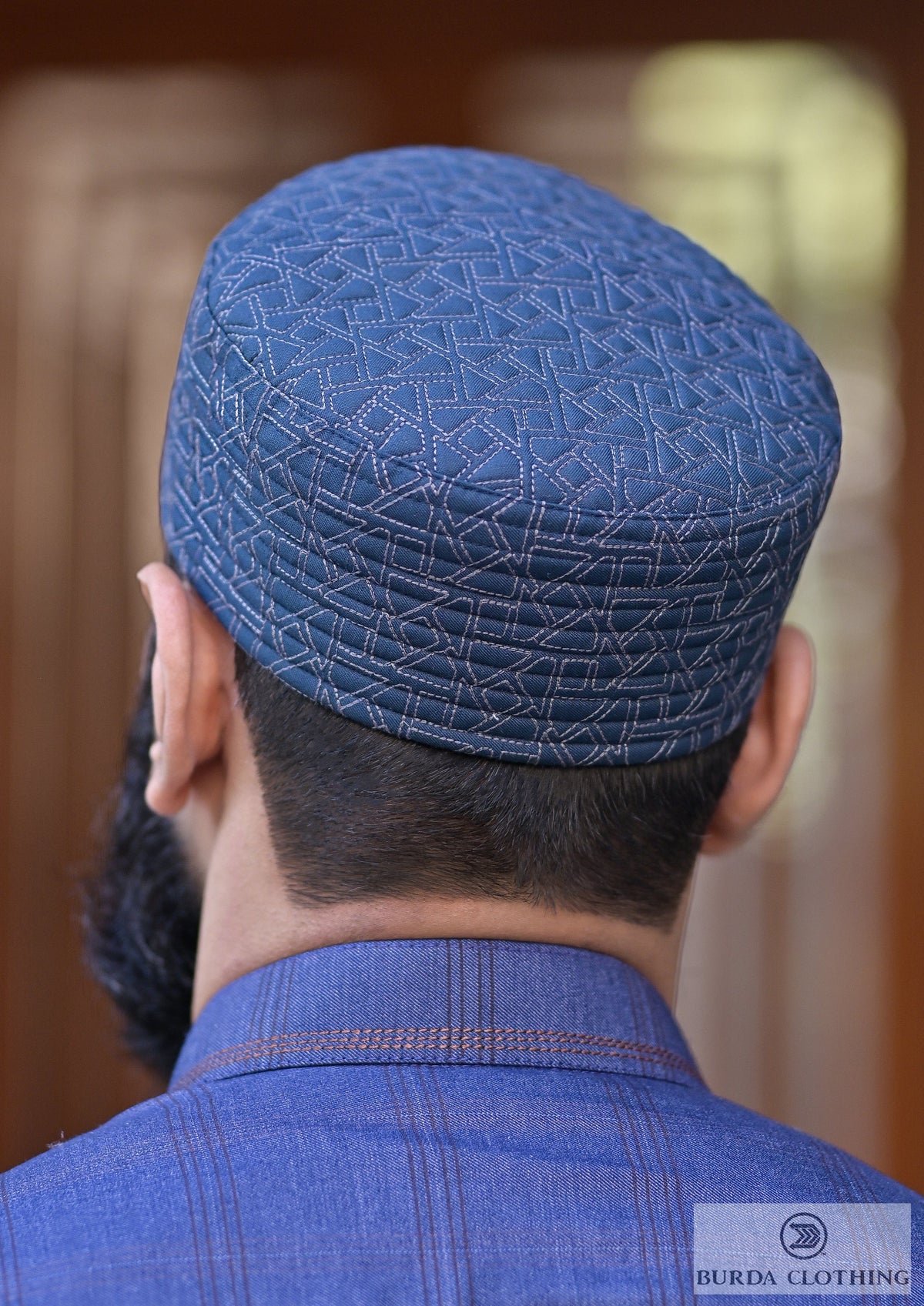 Nova Kufi/Hat