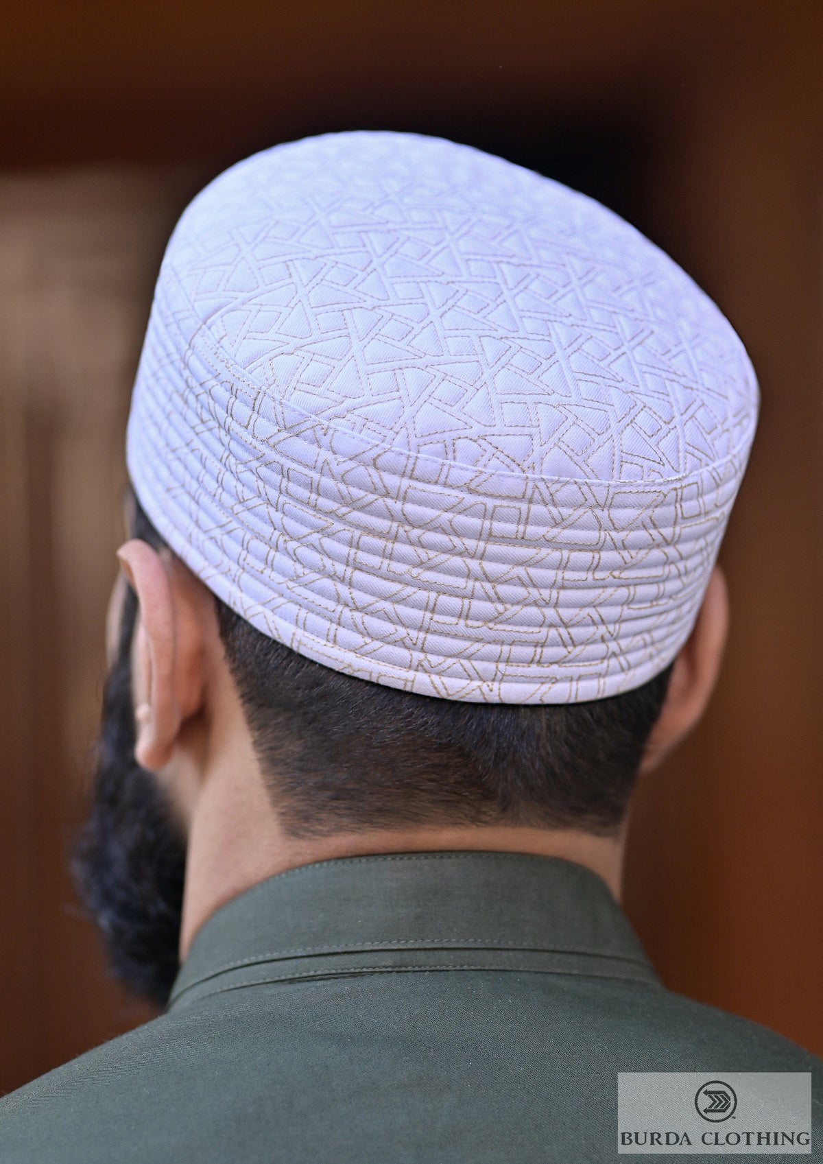 Nova Kufi/Hat