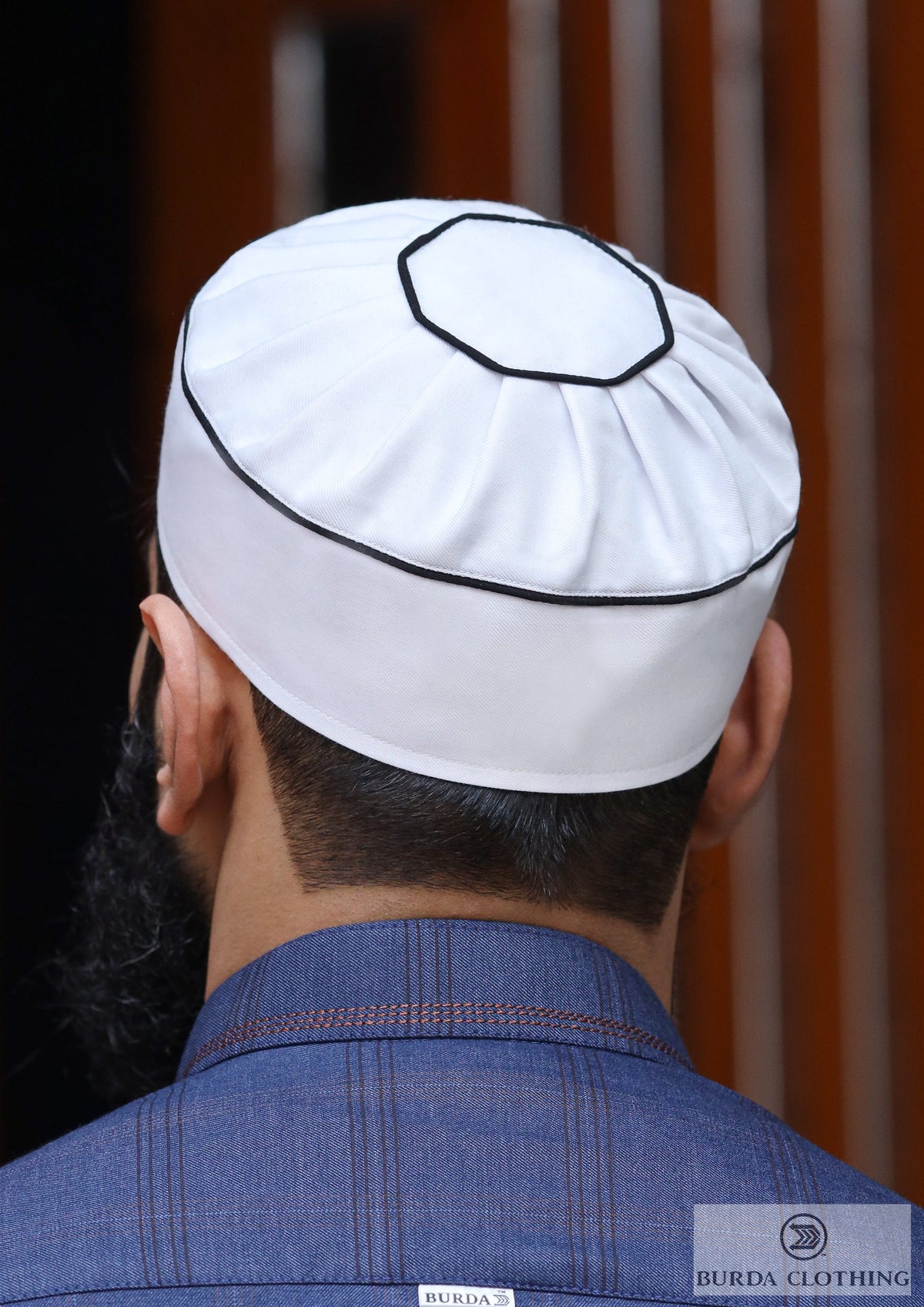 Talib Kufi S007