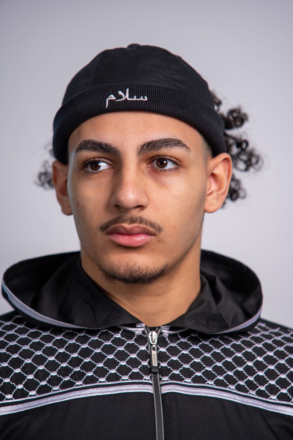 Salam Brimless Hat