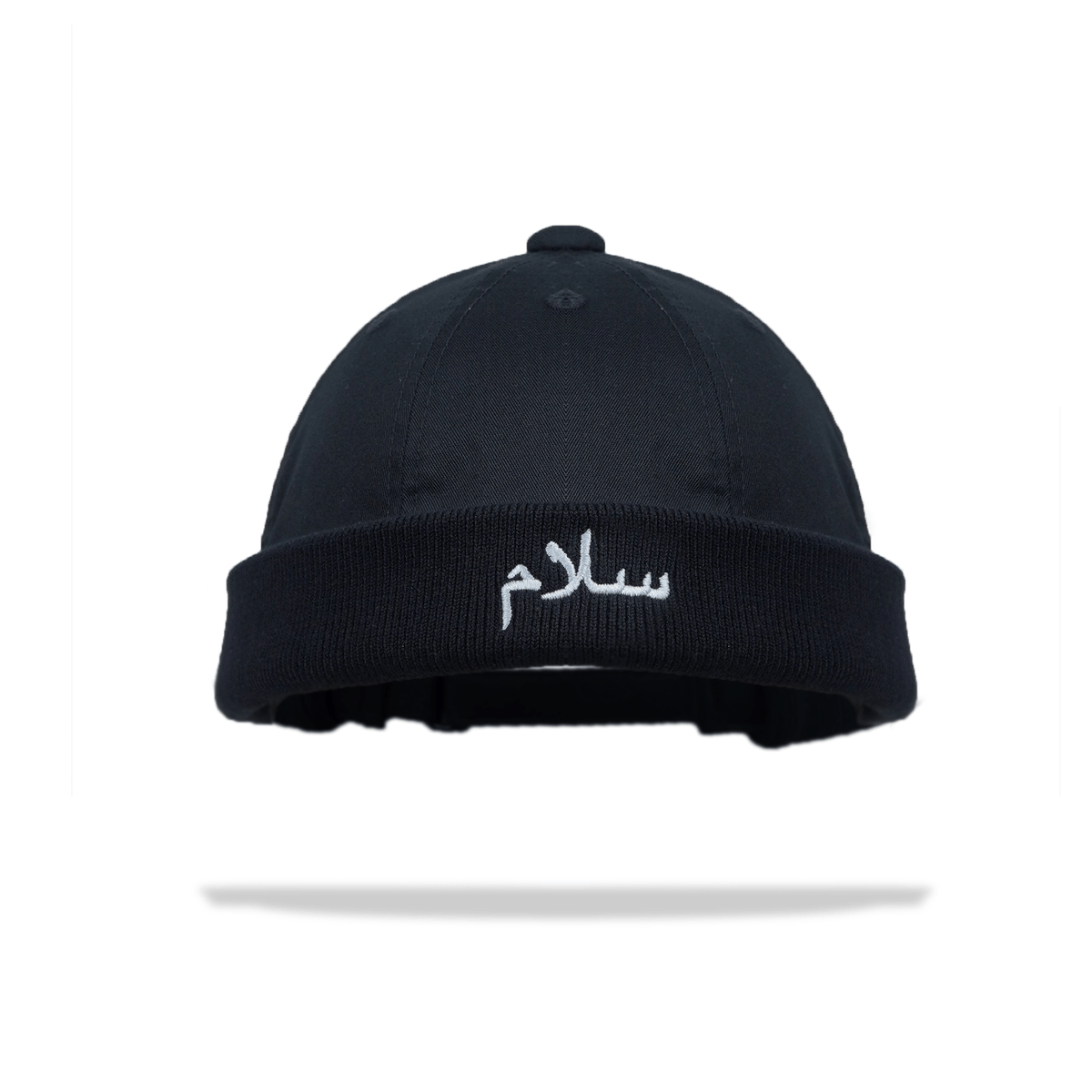 Salam Brimless Hat