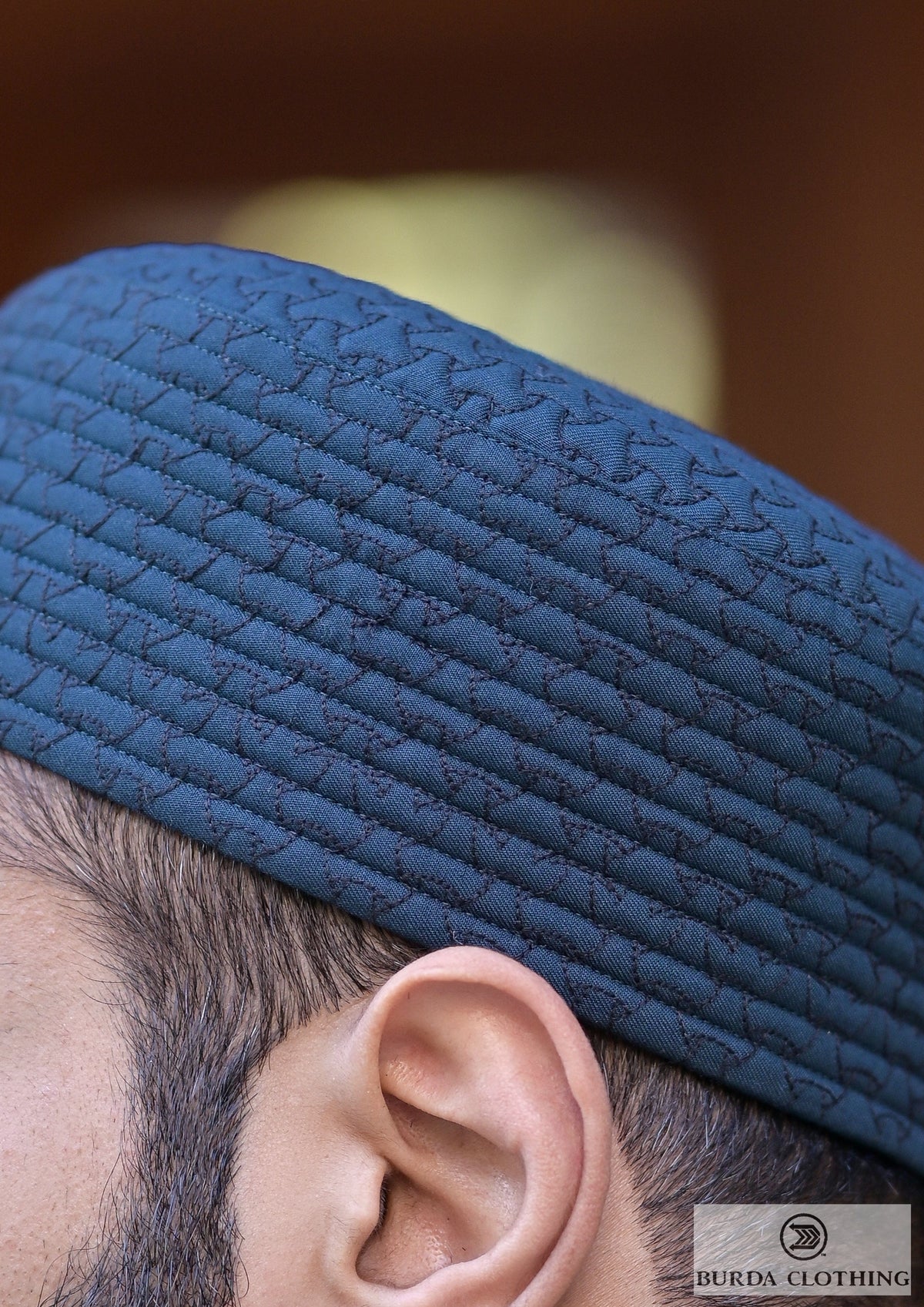 Evoke Kufi/Hat