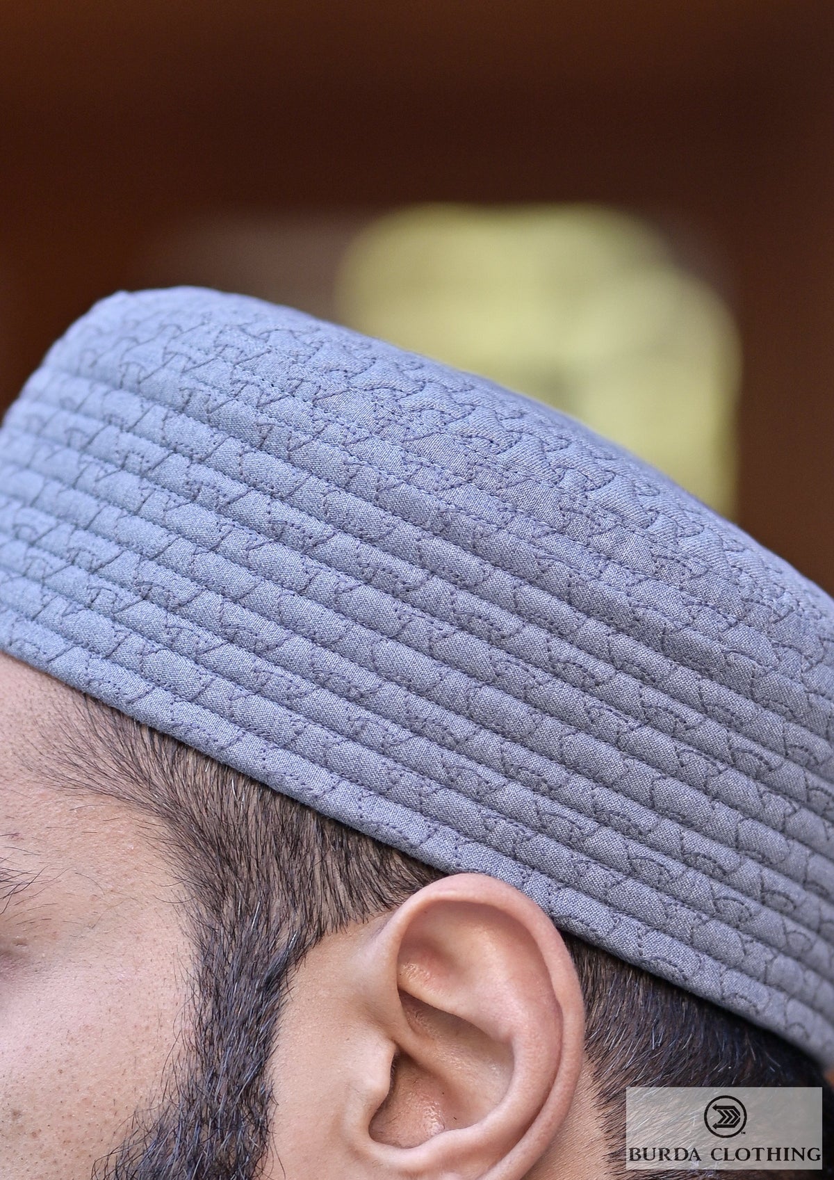 Evoke Kufi/Hat
