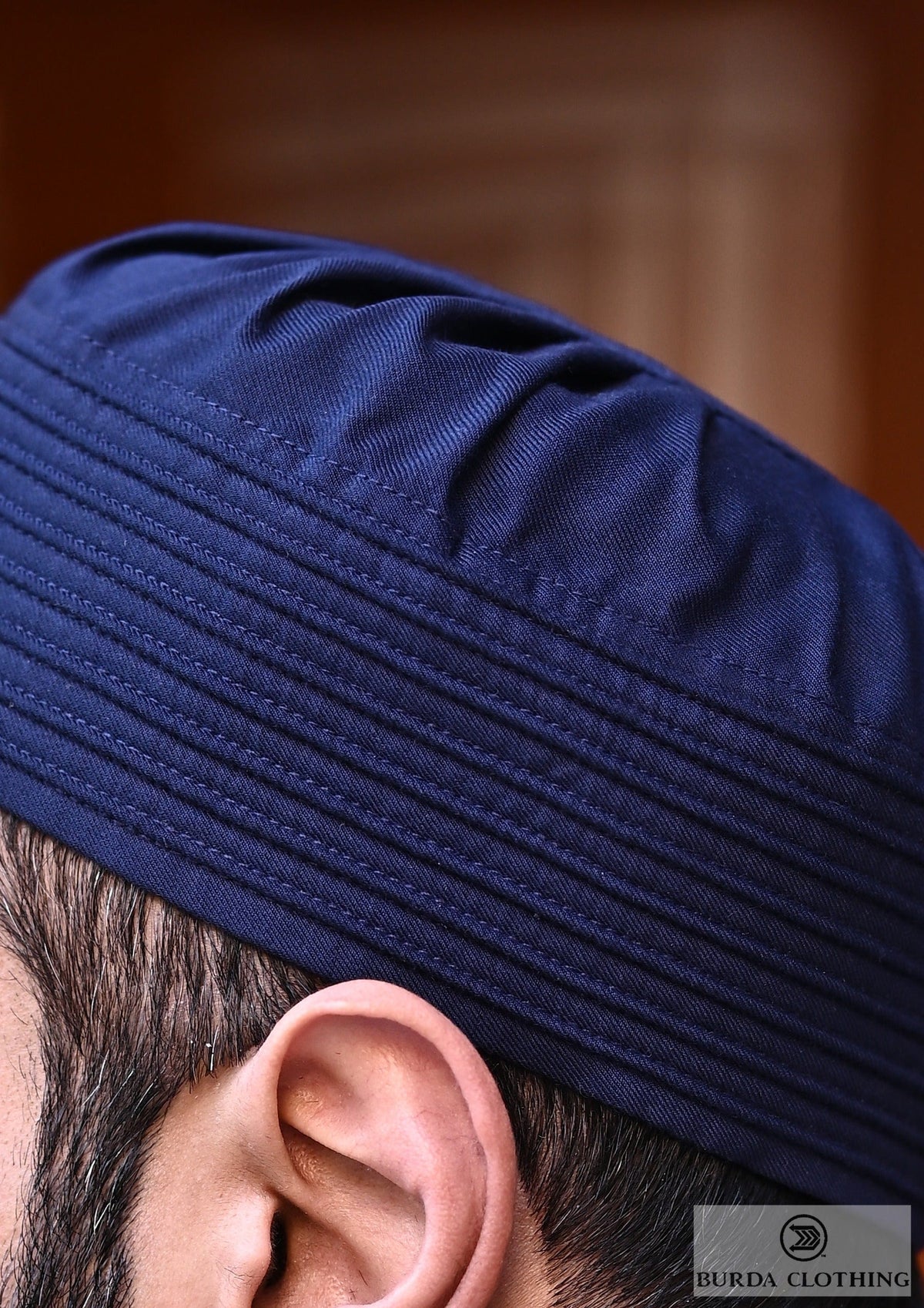 Kufi S008