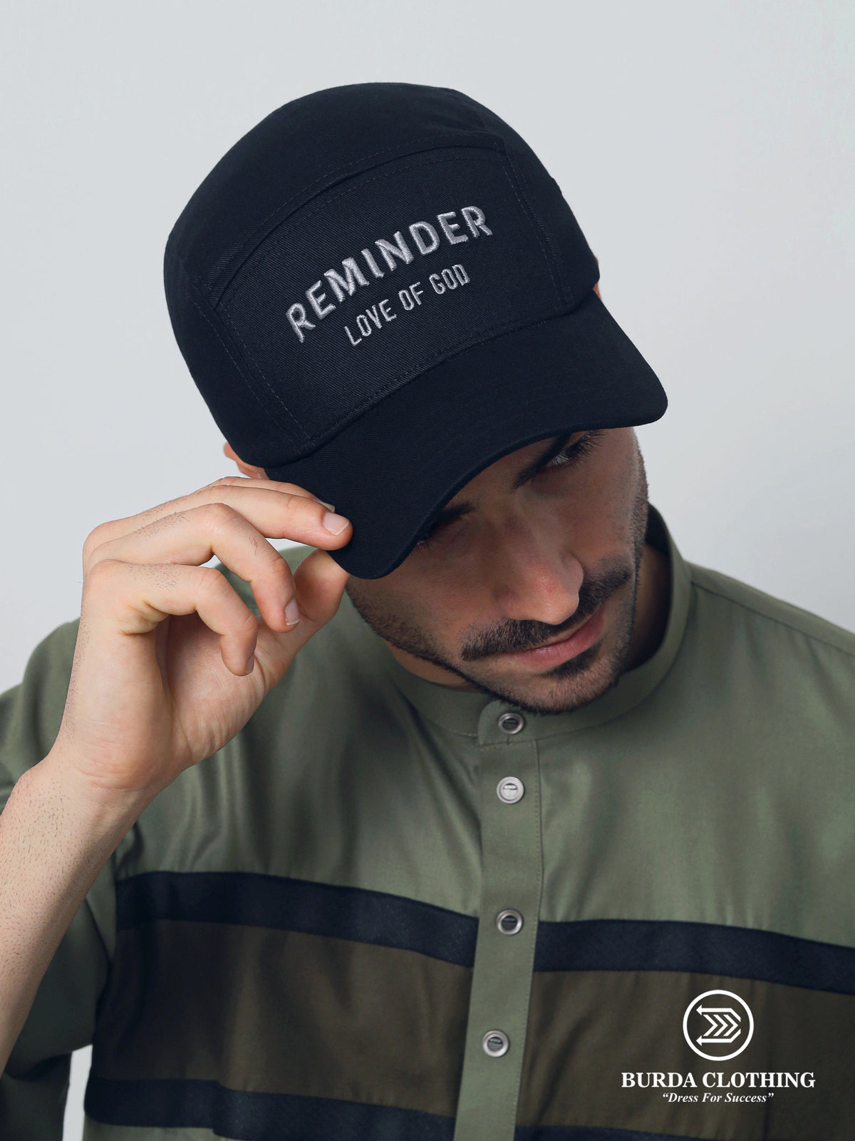 Love of God Hat