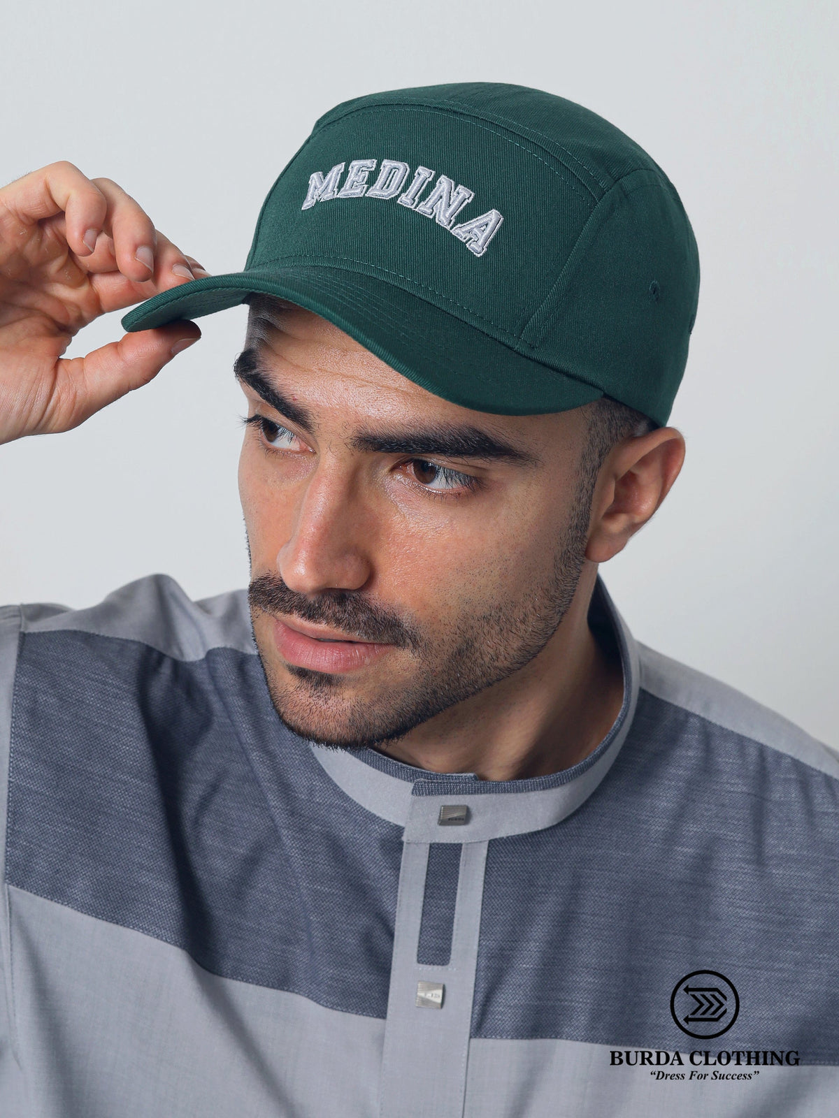Medina Hat